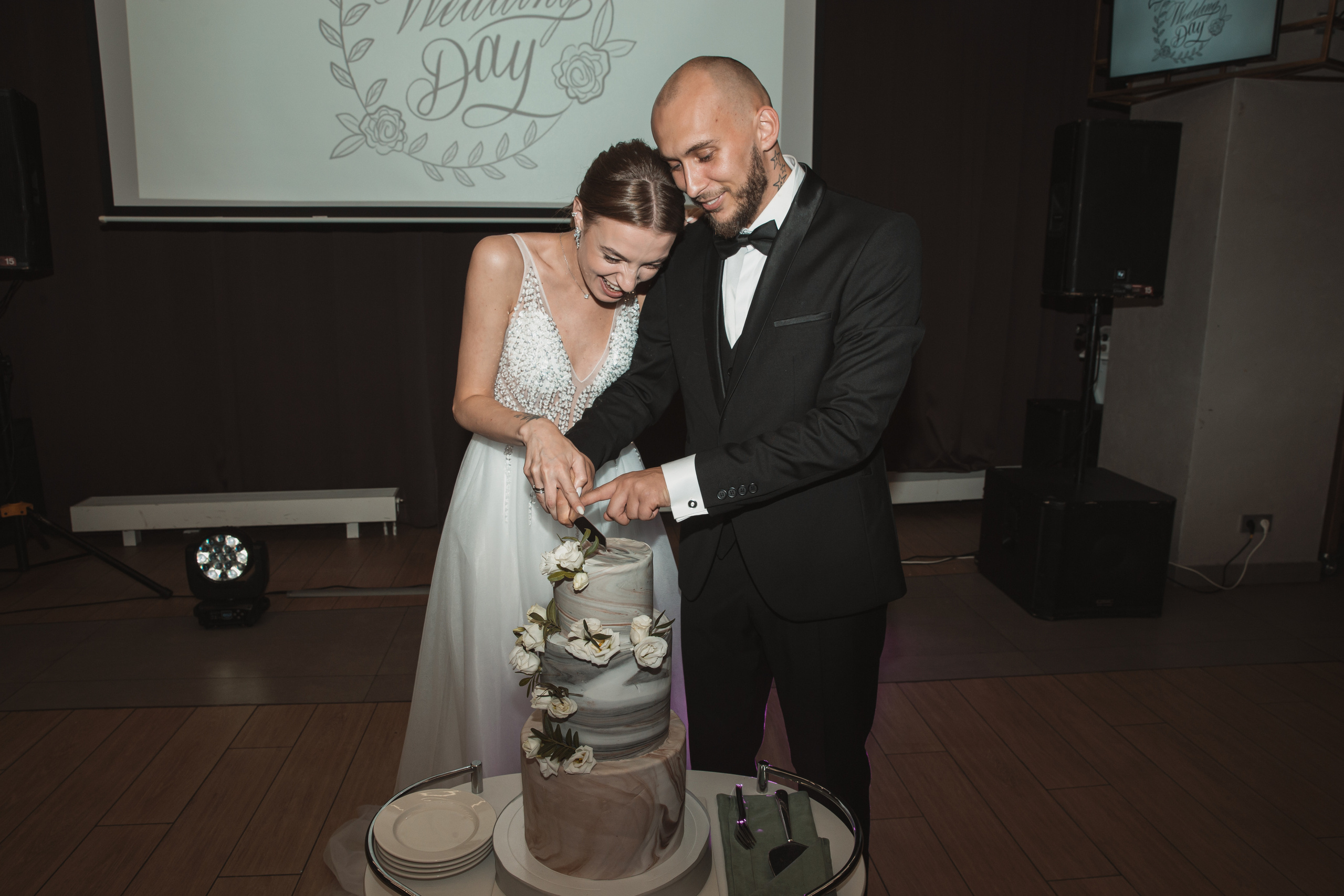 P&V. Фотограф Екатеринбург