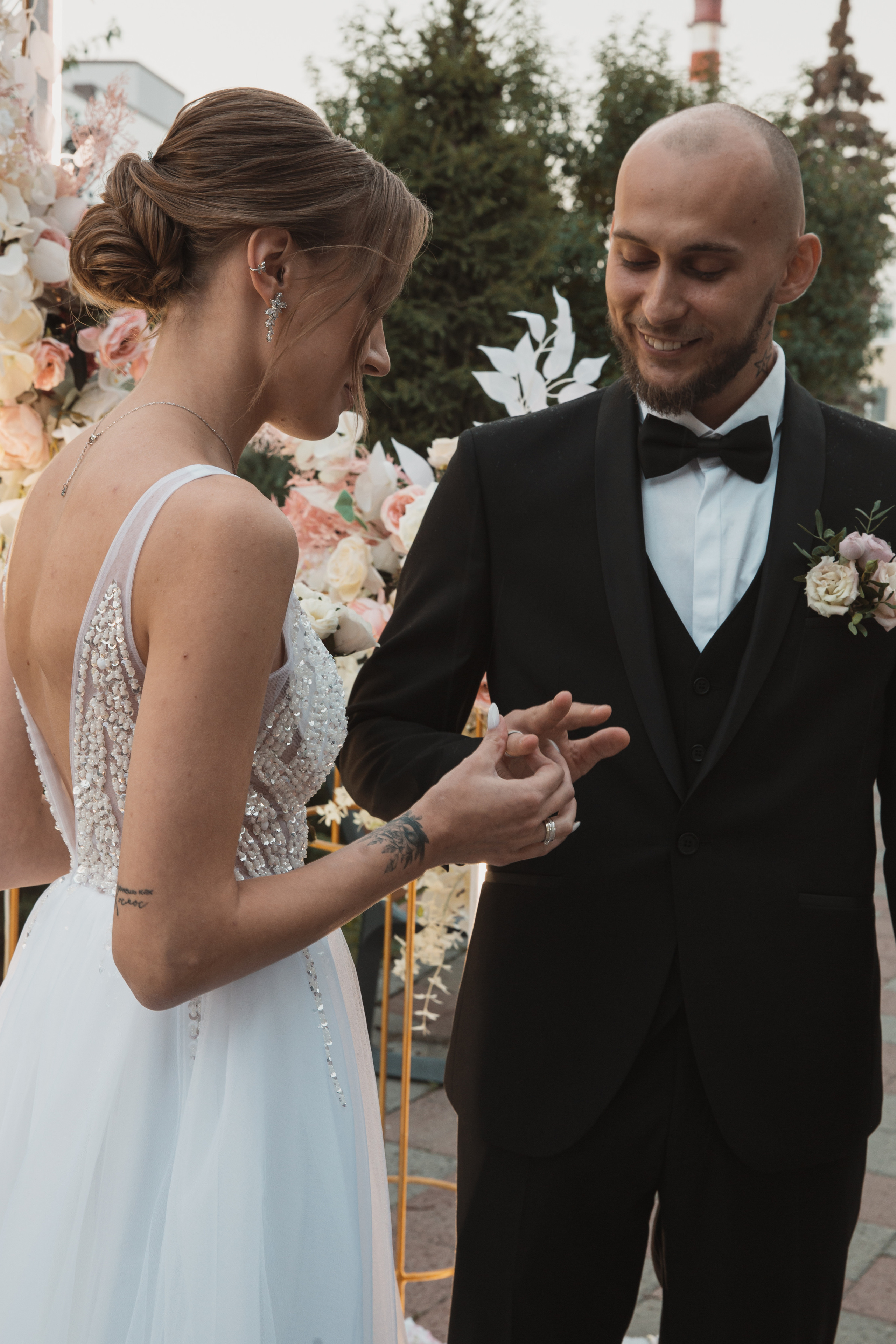 P&V. Фотограф Екатеринбург