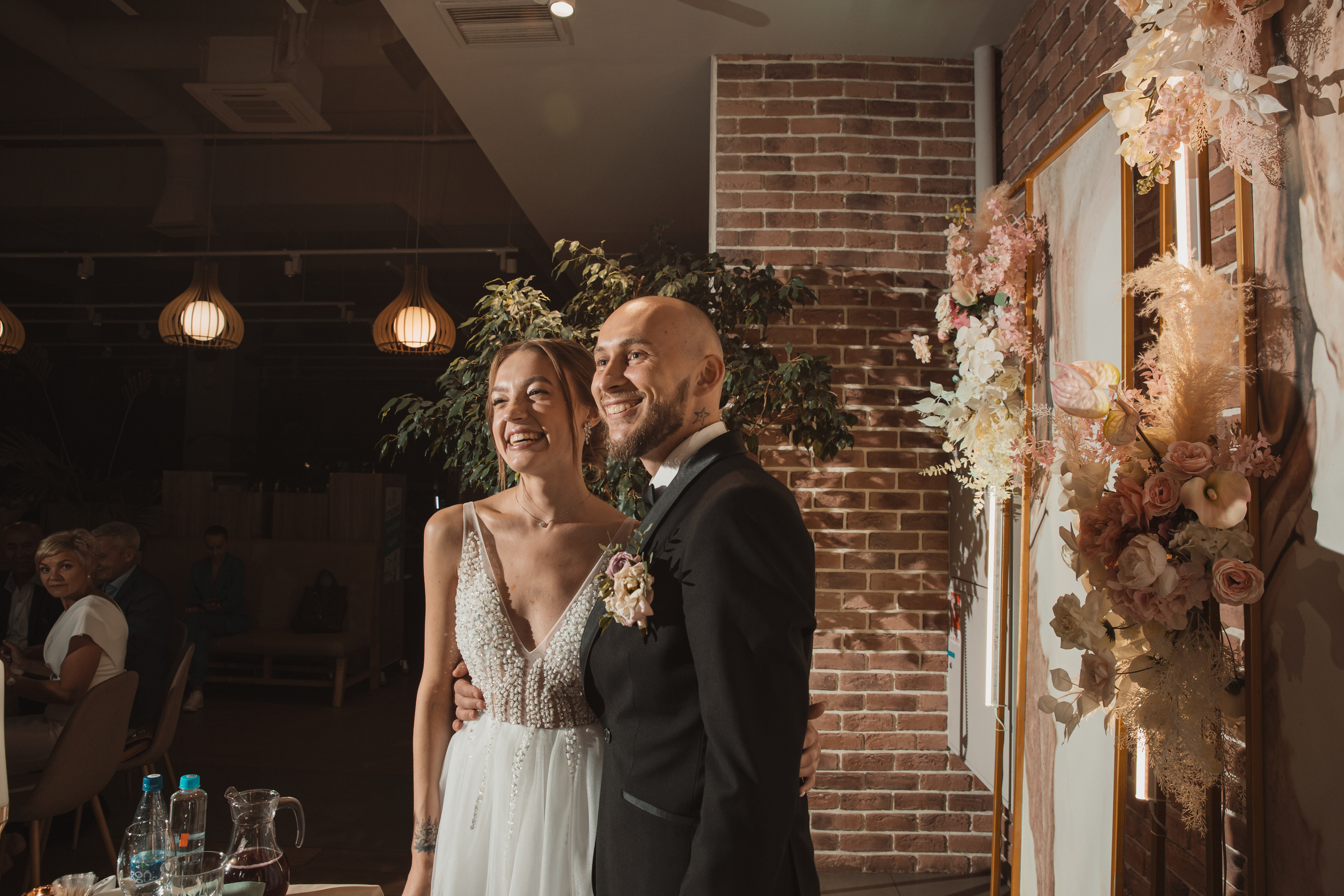 P&V. Фотограф Екатеринбург