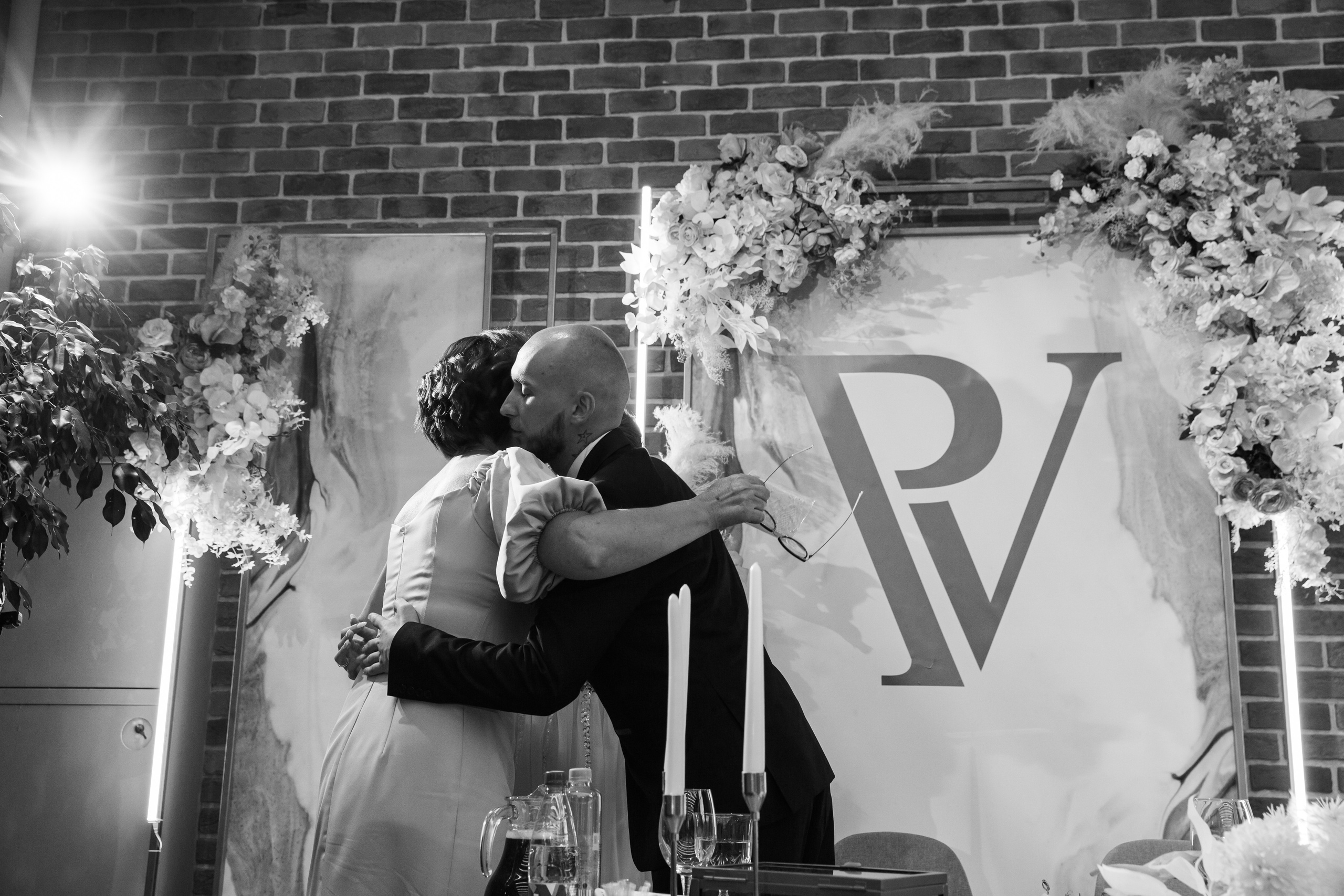 P&V. Фотограф Екатеринбург