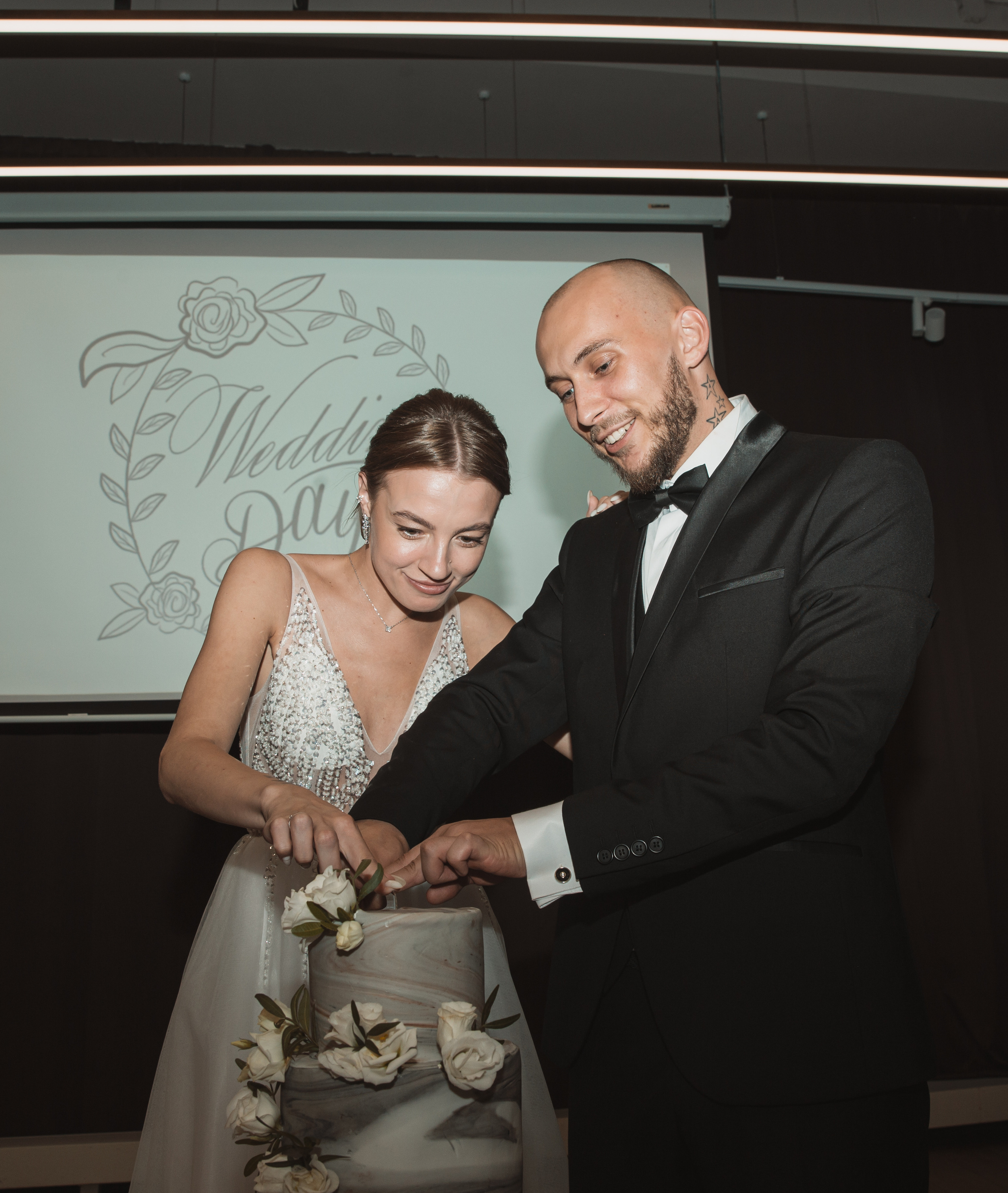 P&V. Фотограф Екатеринбург