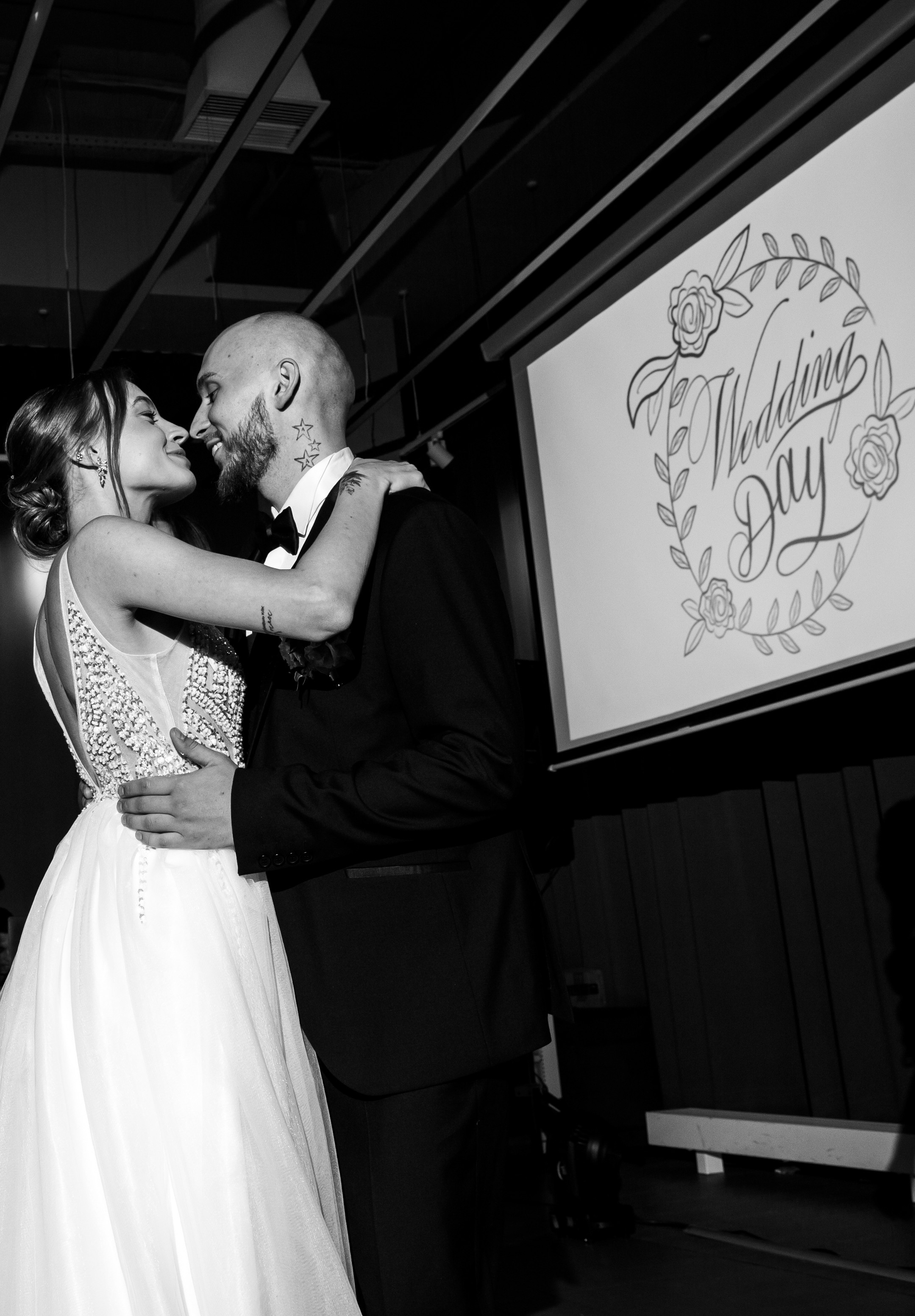 P&V. Фотограф Екатеринбург