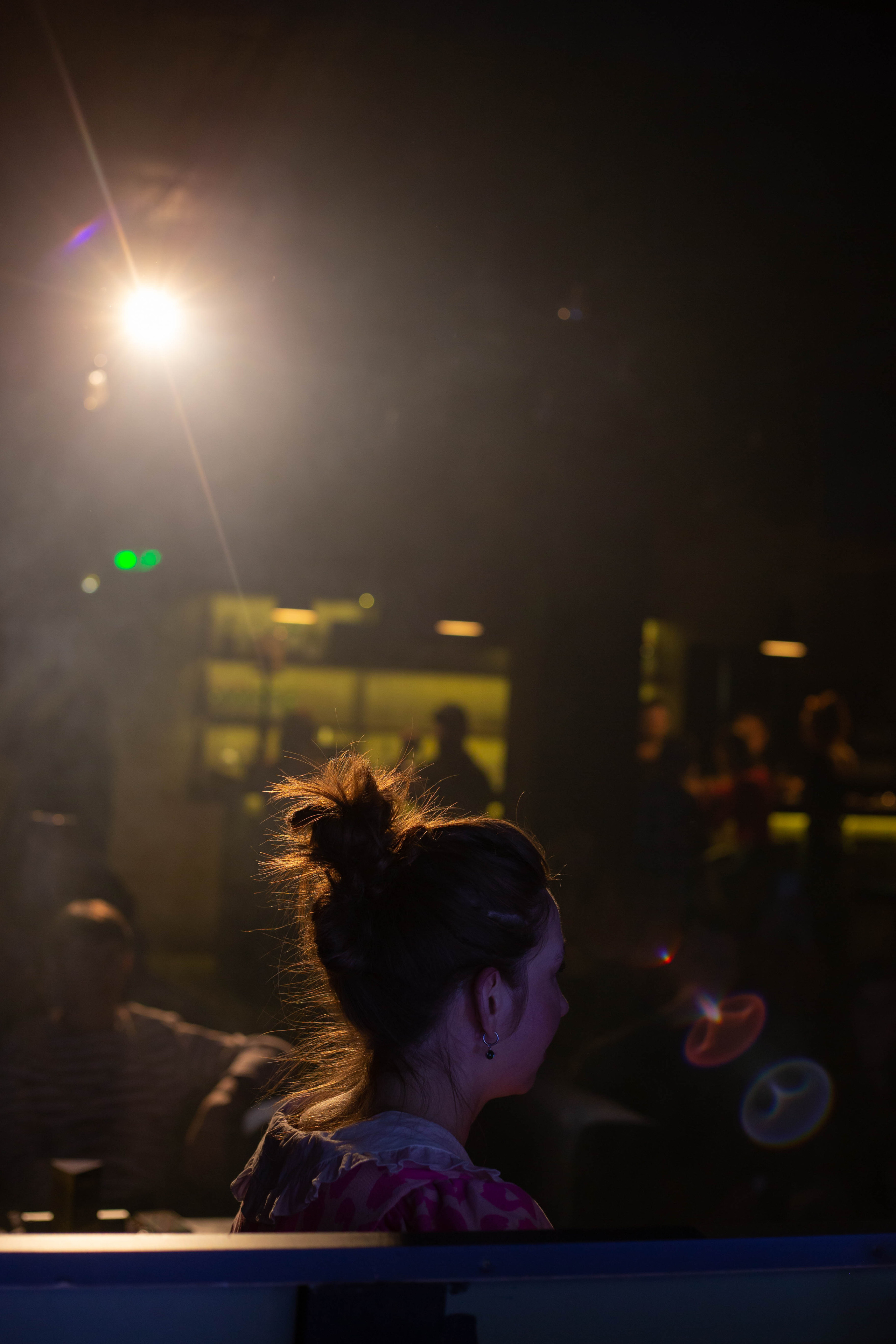 Шоу правда по одной. Фотограф Екатеринбург