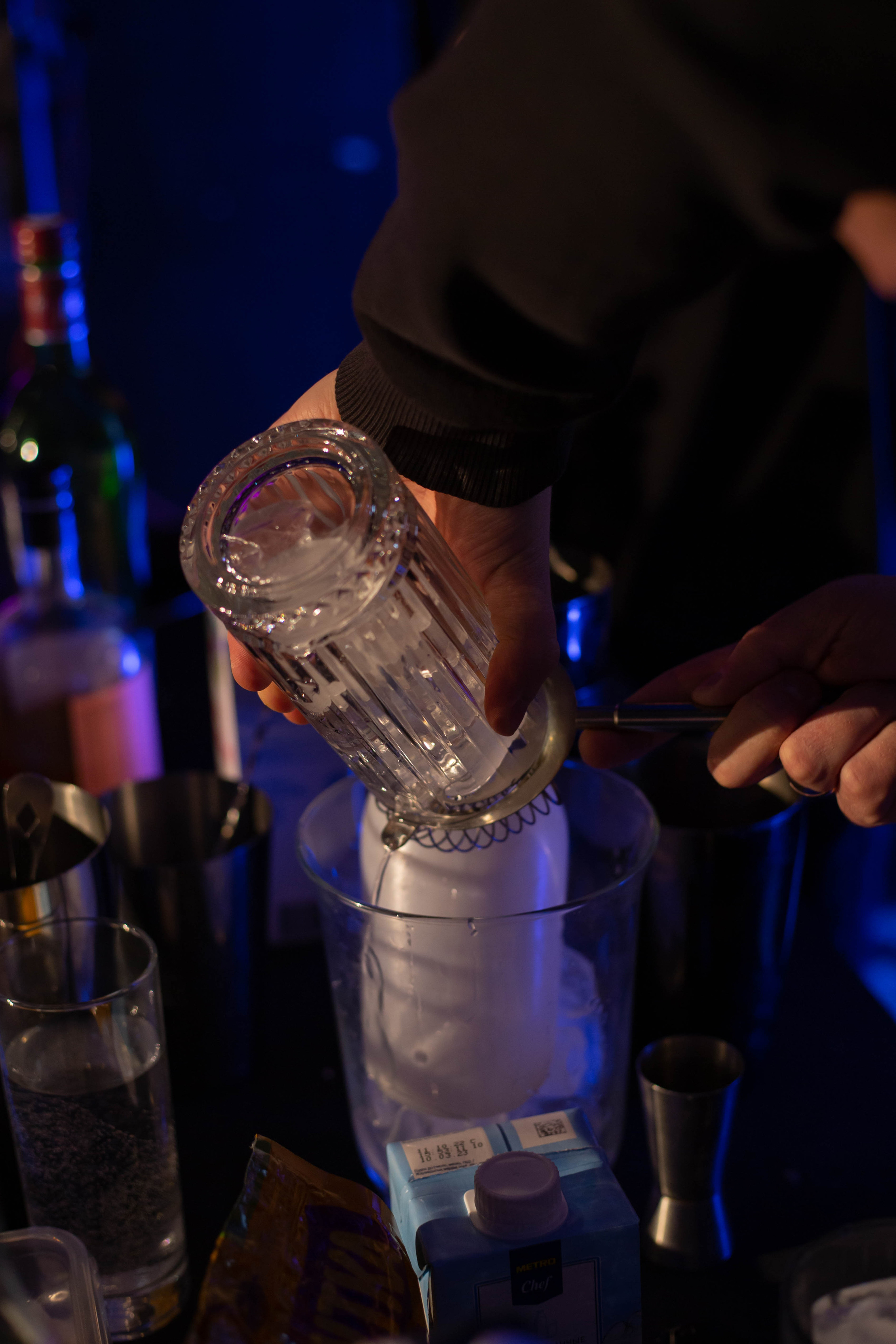 Шоу правда по одной. Фотограф Екатеринбург