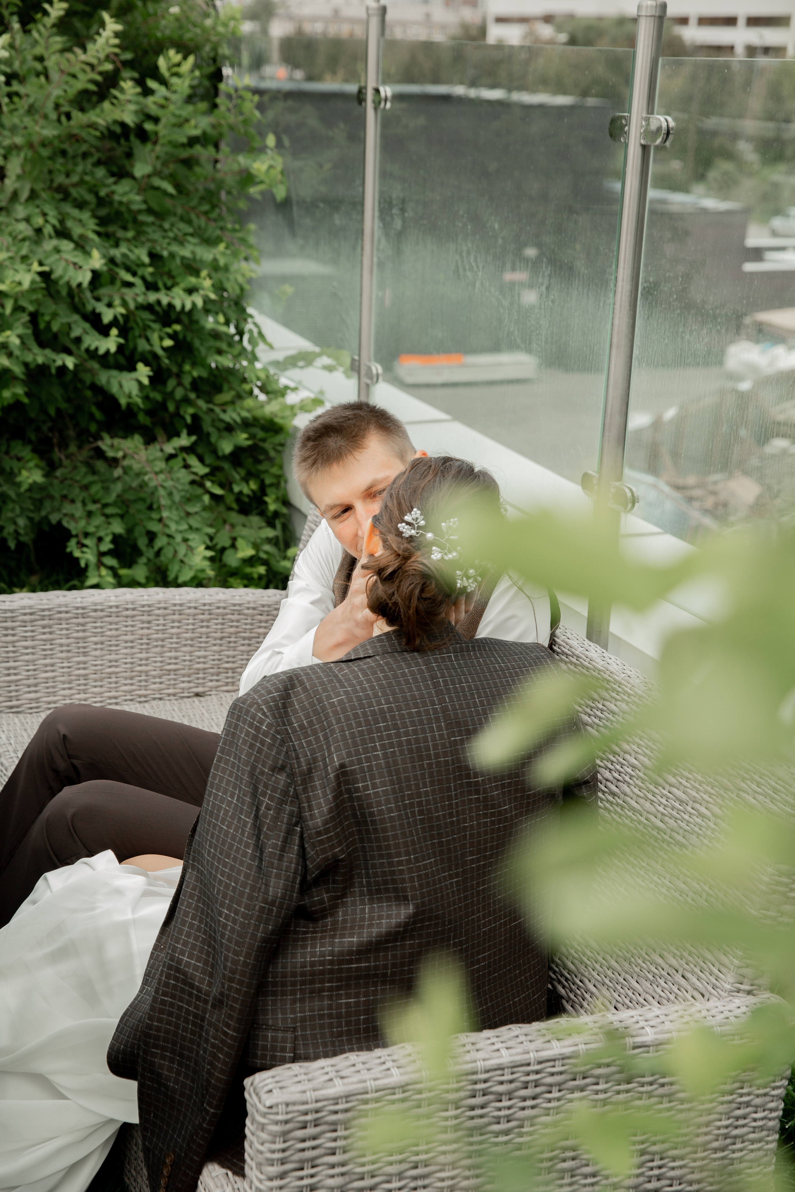 P&E. Фотограф Екатеринбург