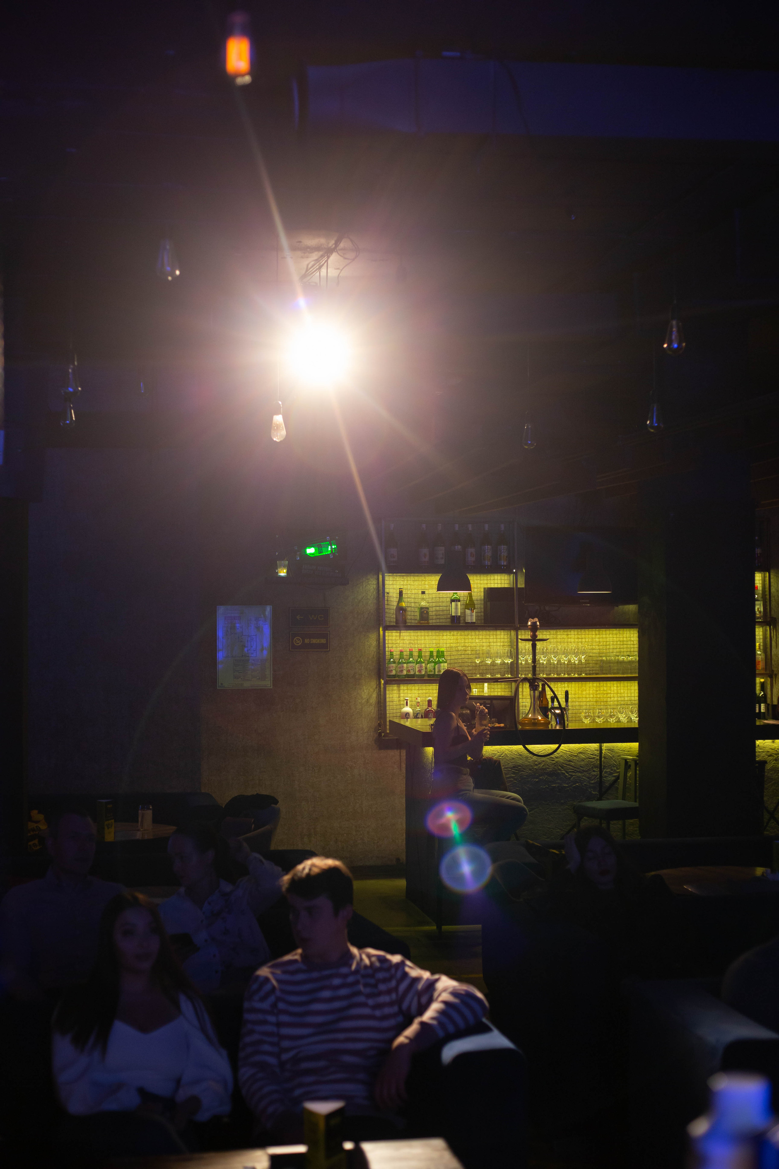 Шоу правда по одной. Фотограф Екатеринбург