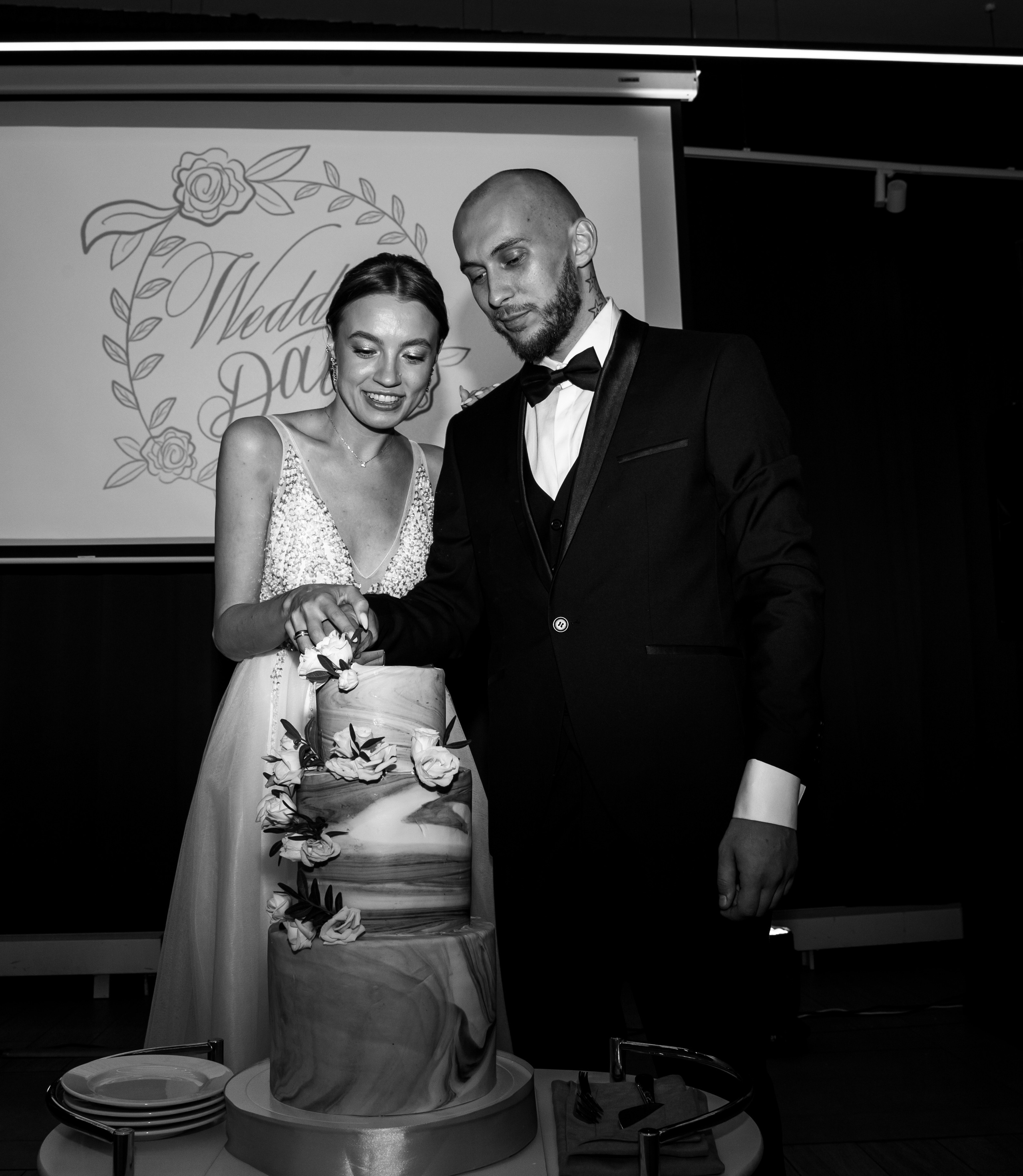 P&V. Фотограф Екатеринбург