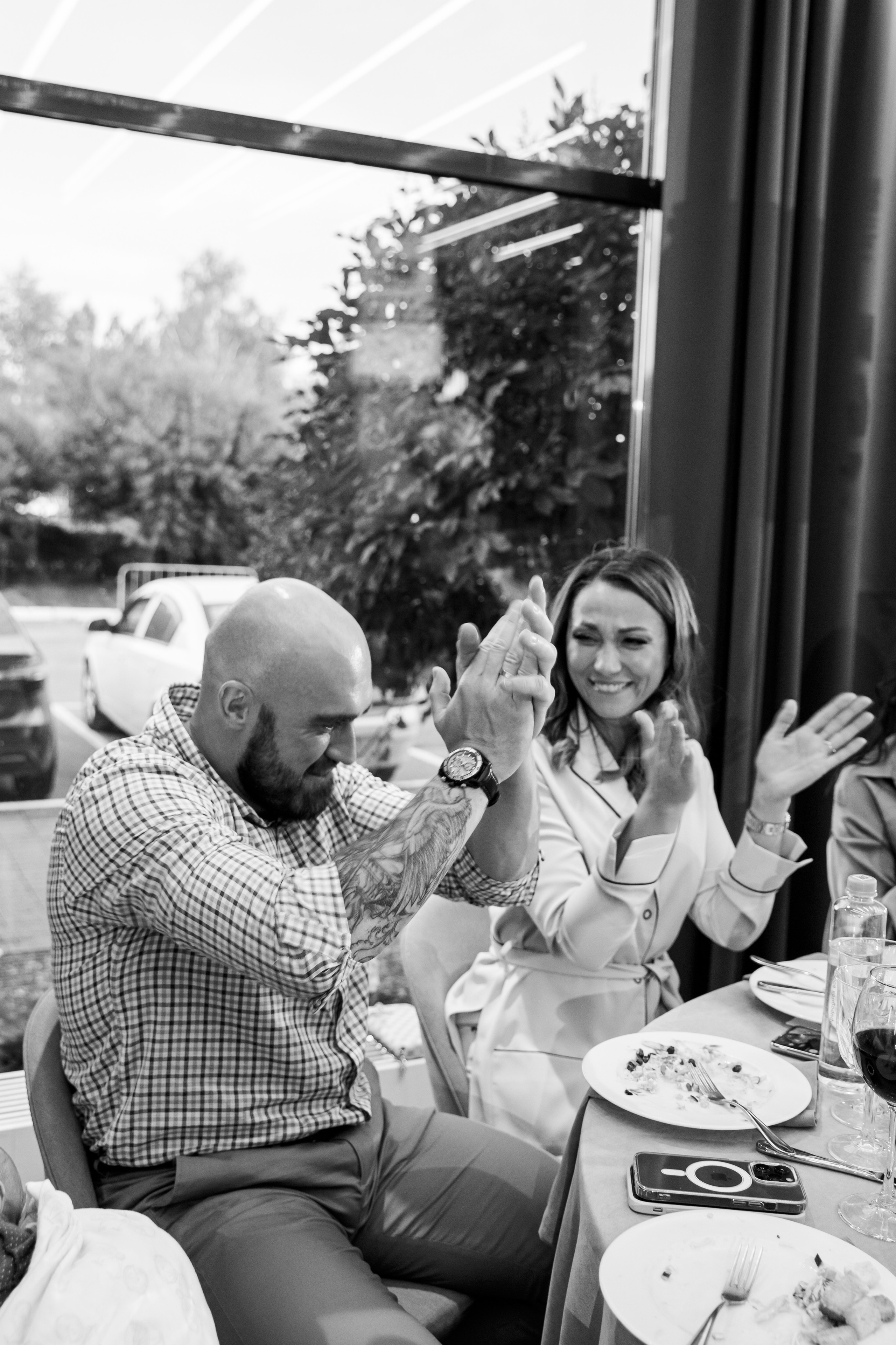 P&V. Фотограф Екатеринбург