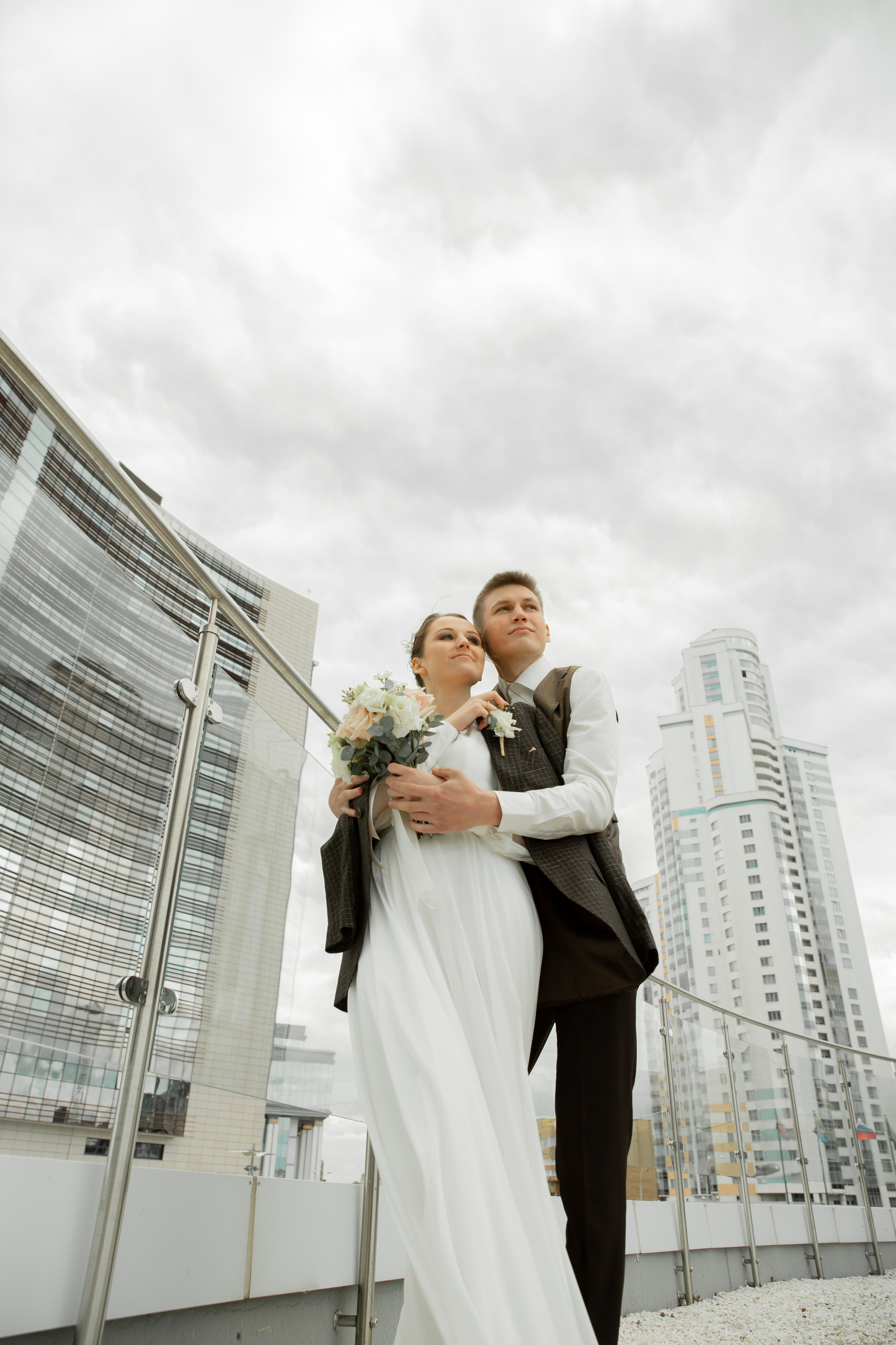 P&E. Фотограф Екатеринбург