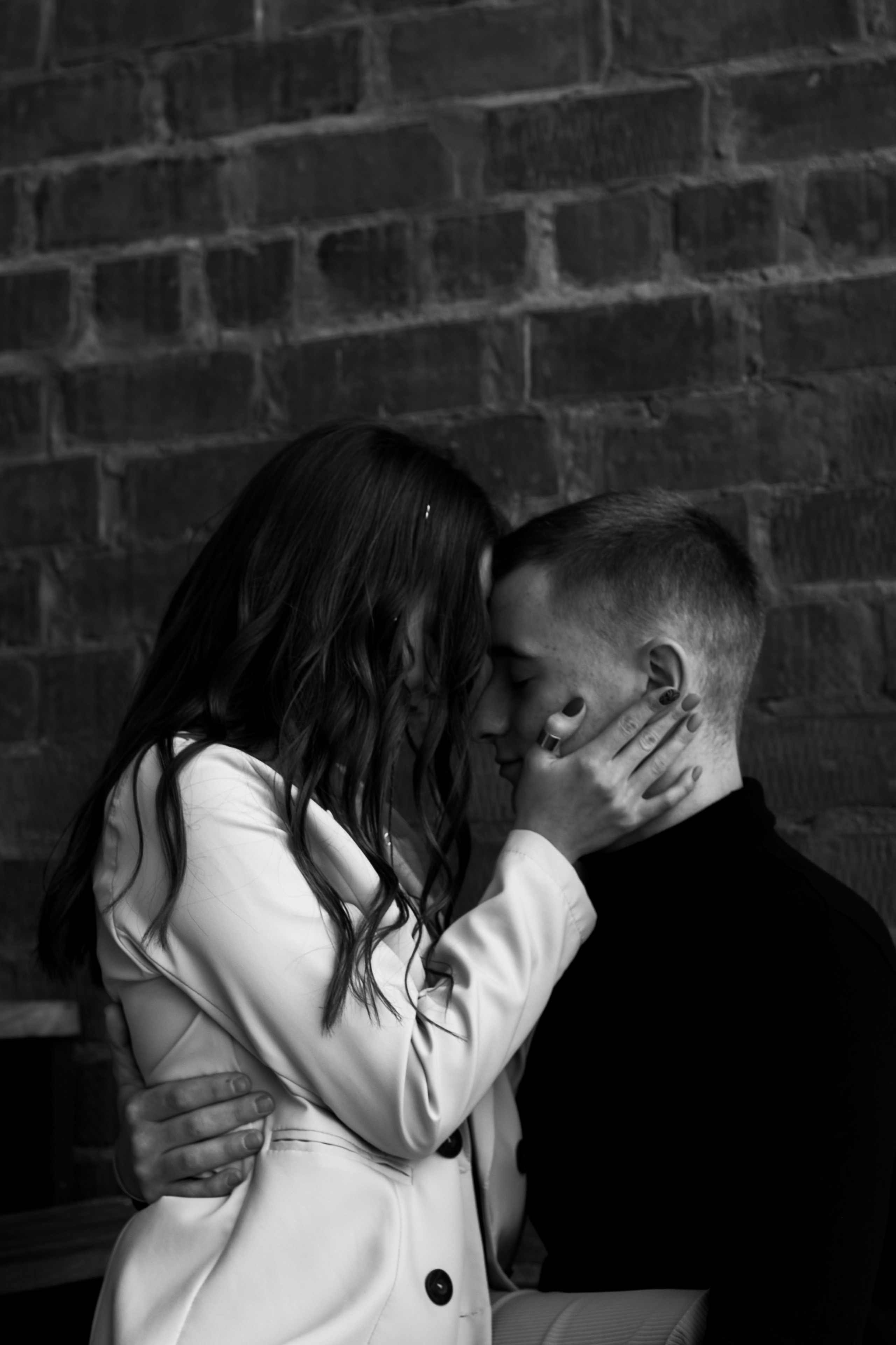 Яна и Вячеслав. Фотограф Екатеринбург