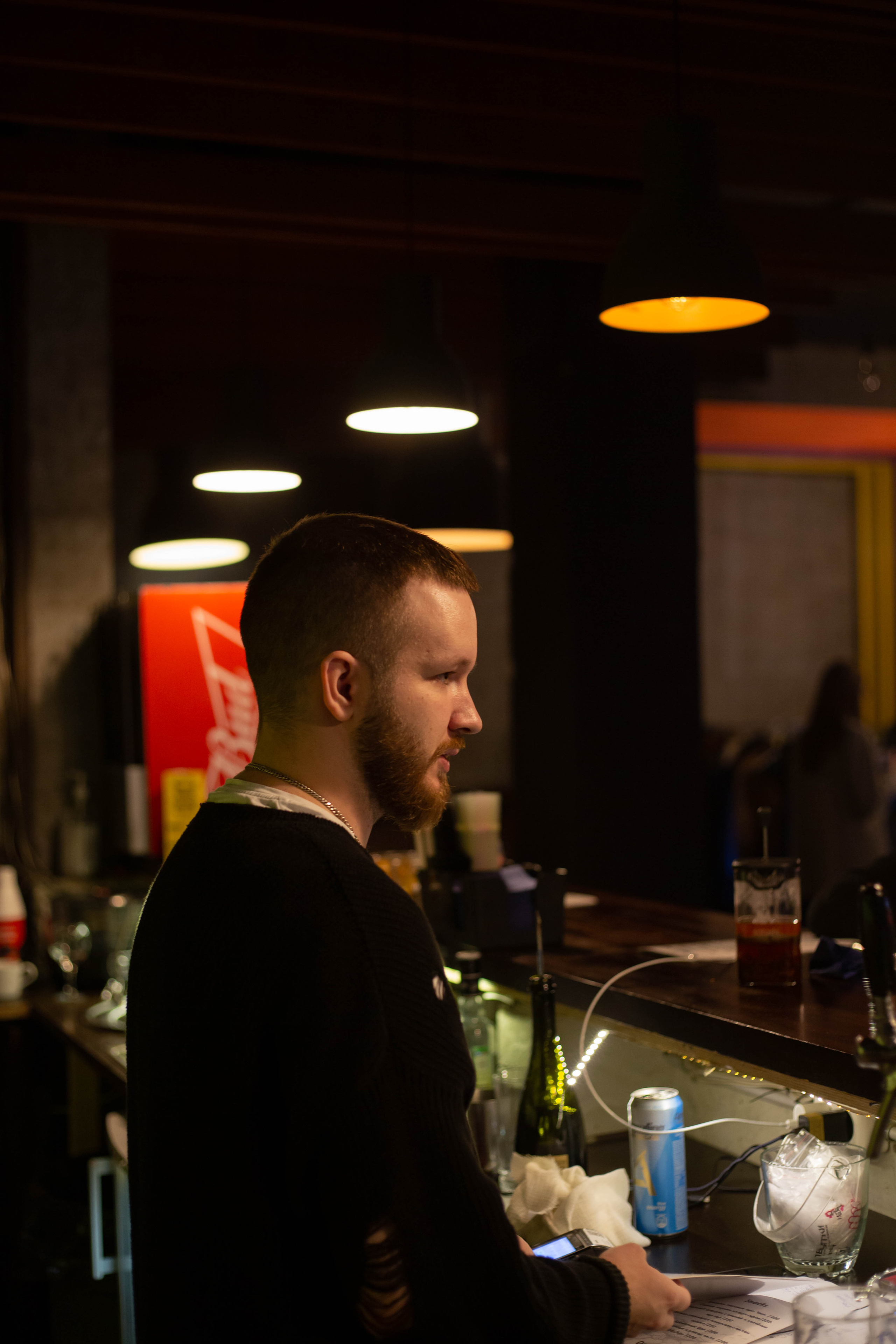 Шоу правда по одной. Фотограф Екатеринбург