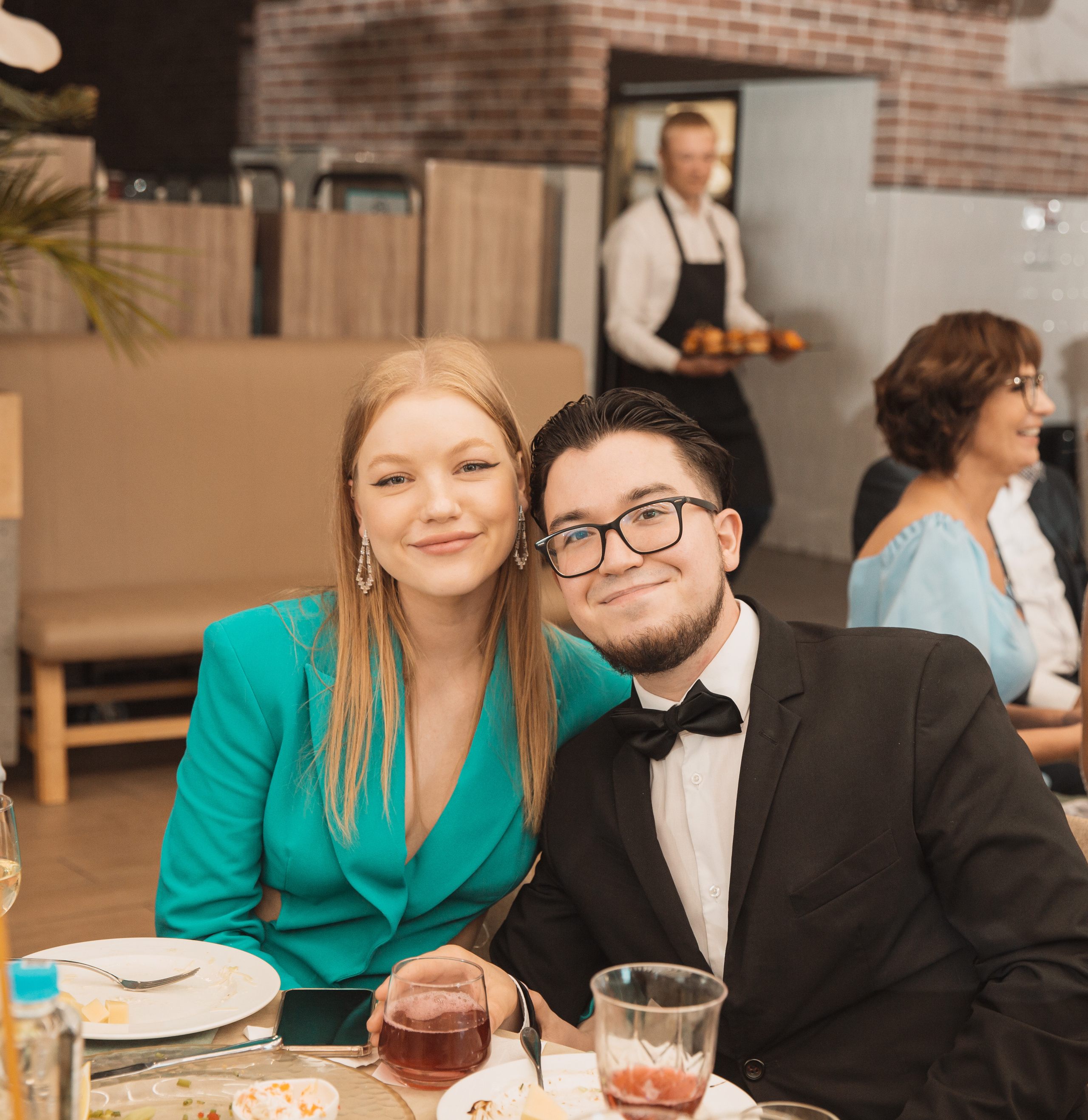 P&V. Фотограф Екатеринбург