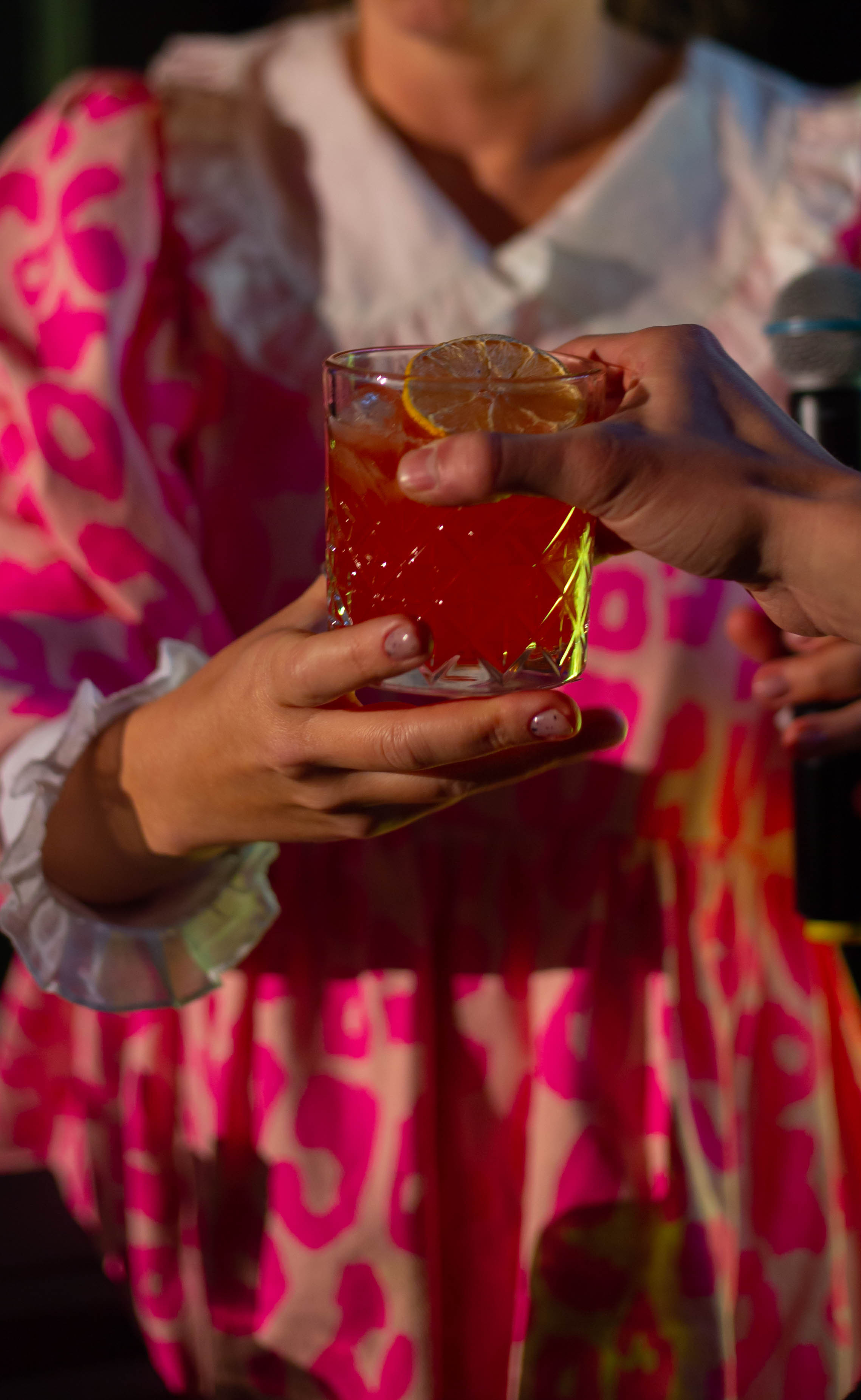 Шоу правда по одной. Фотограф Екатеринбург