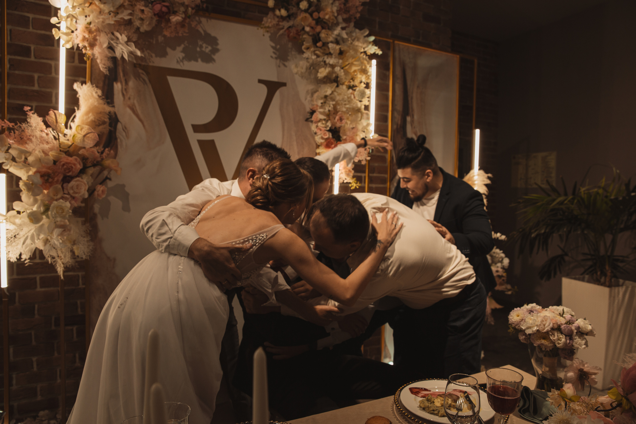 P&V. Фотограф Екатеринбург