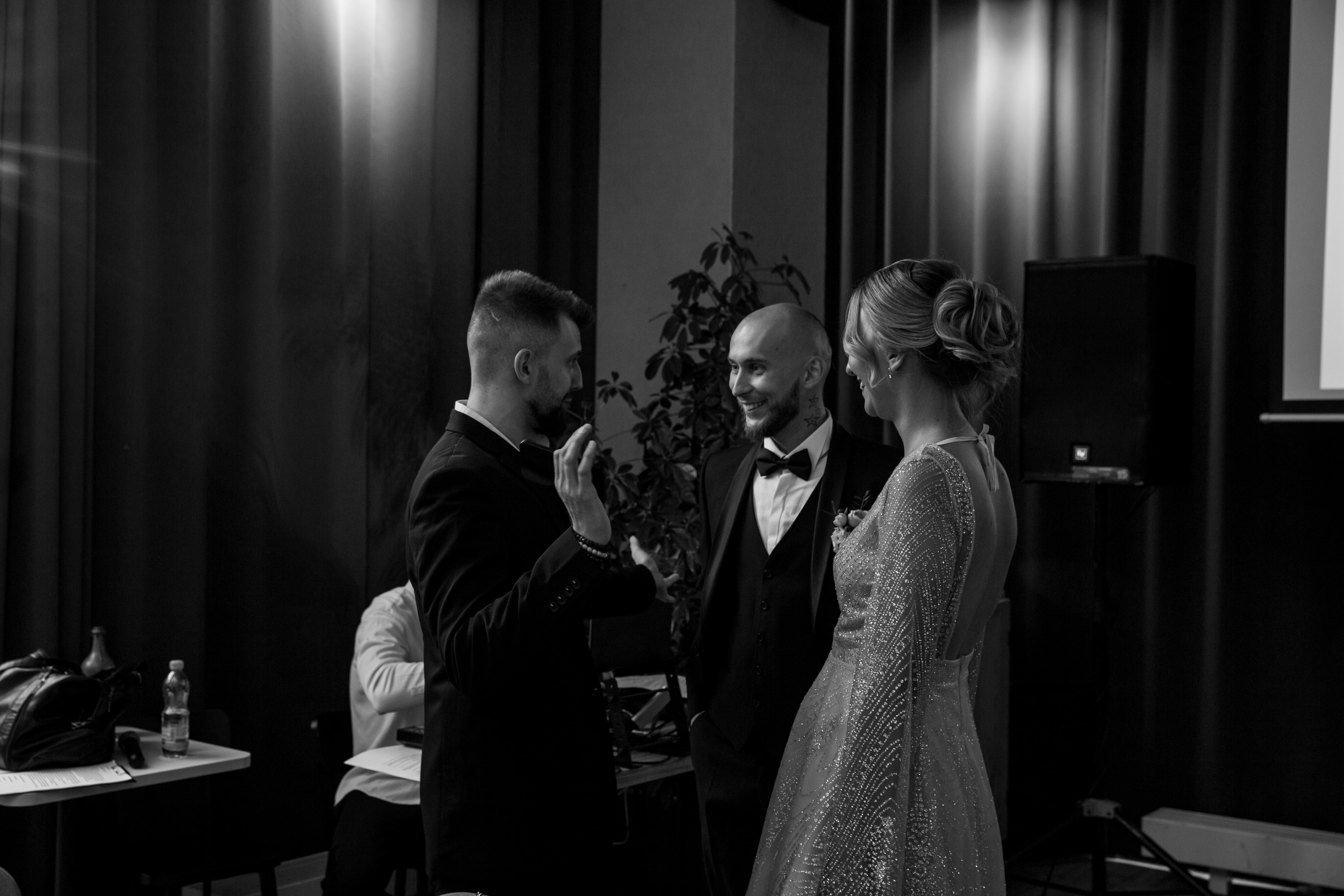 P&V. Фотограф Екатеринбург