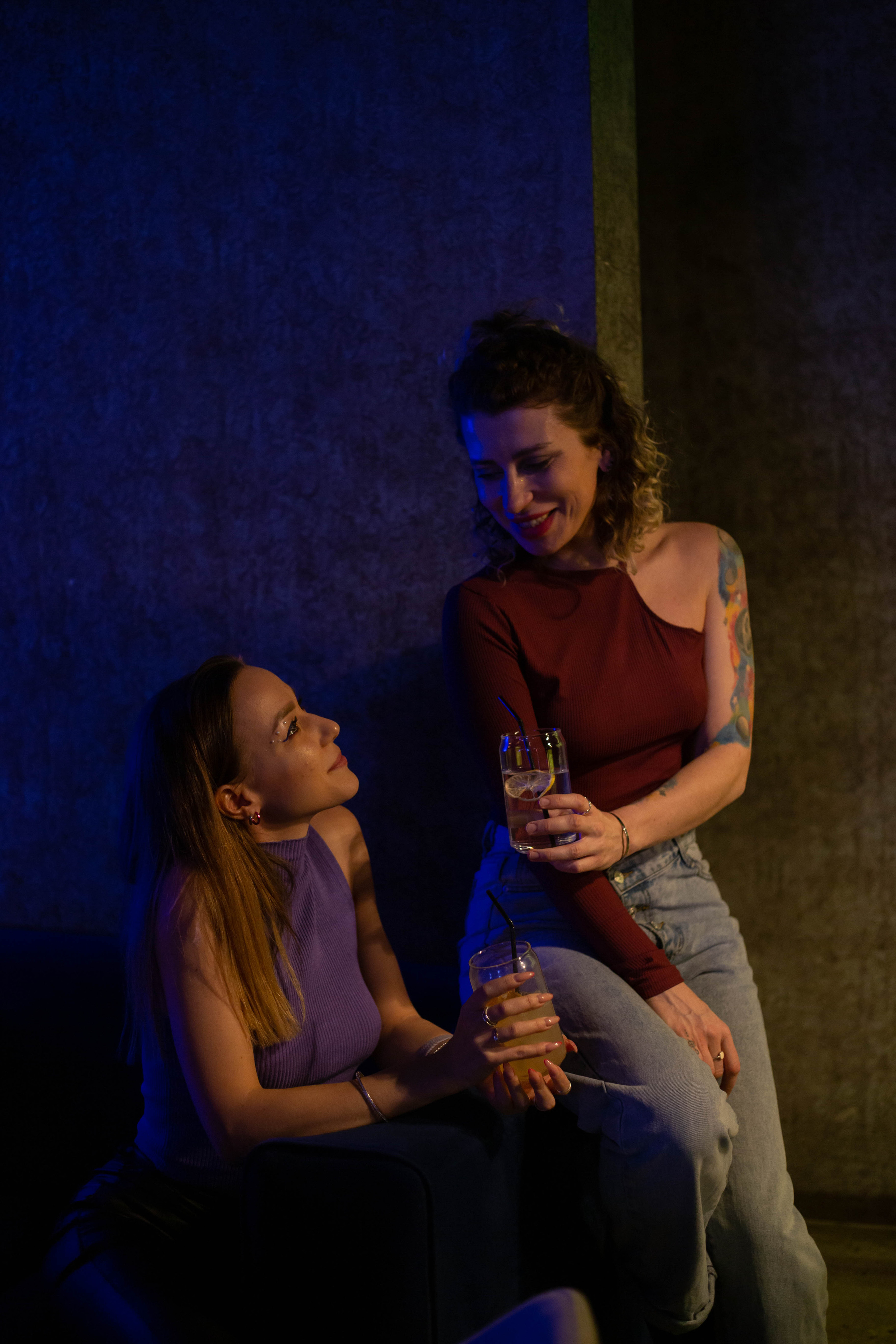 Шоу правда по одной. Фотограф Екатеринбург