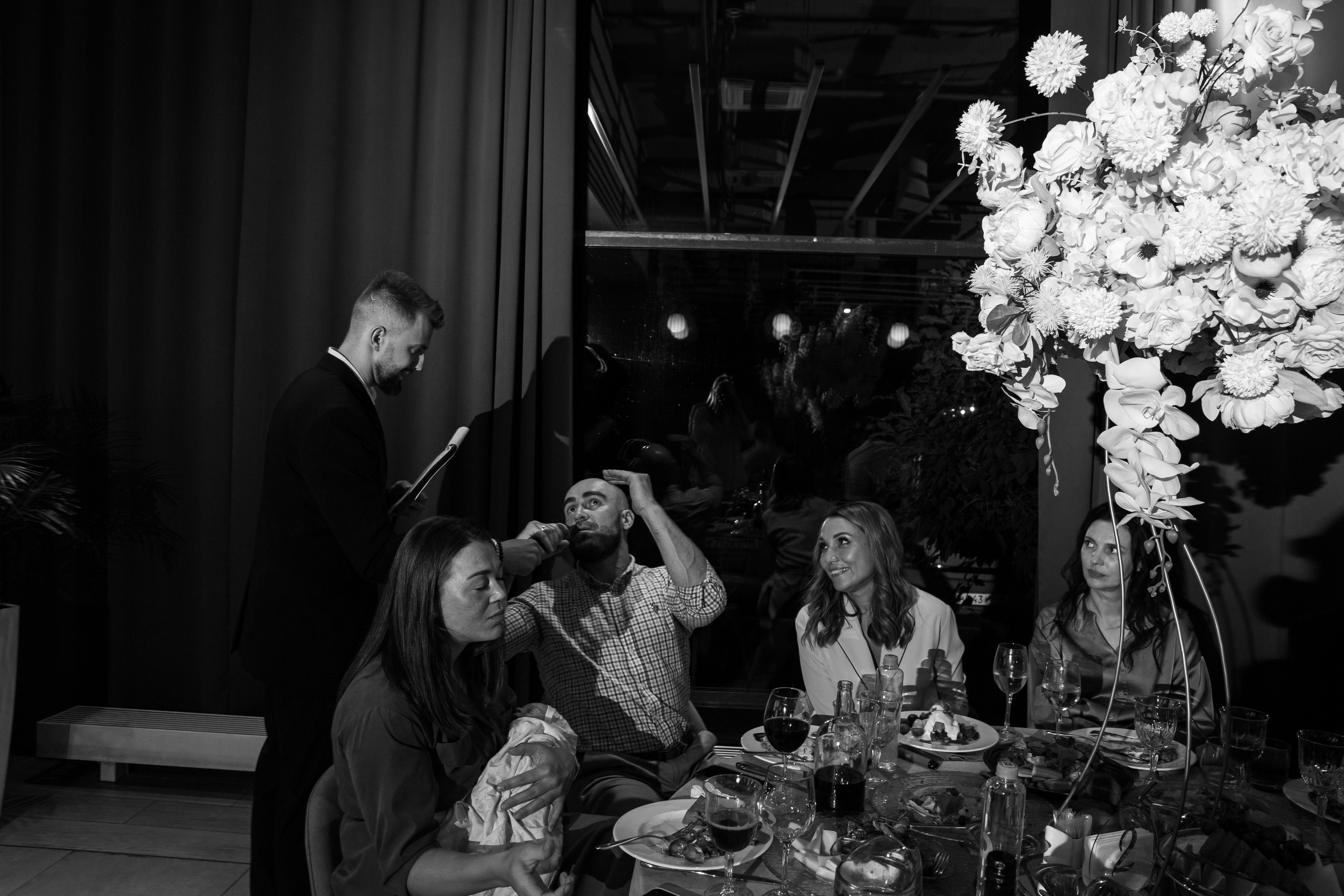 P&V. Фотограф Екатеринбург