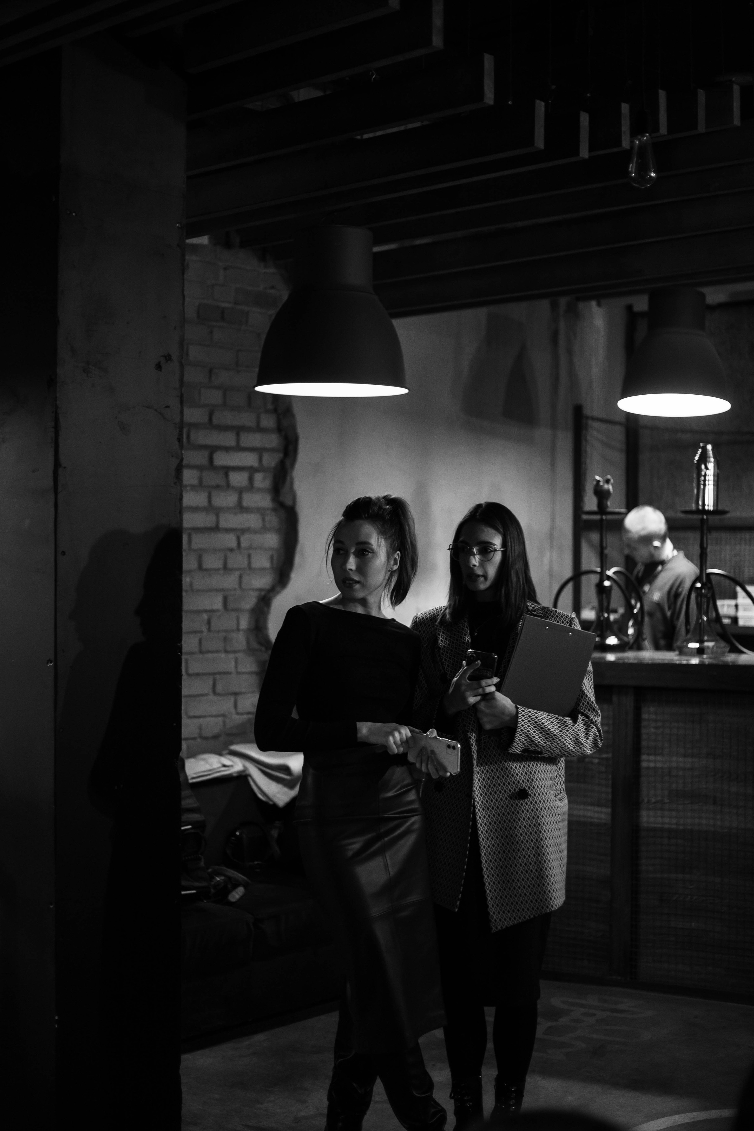 Шоу правда по одной. Фотограф Екатеринбург