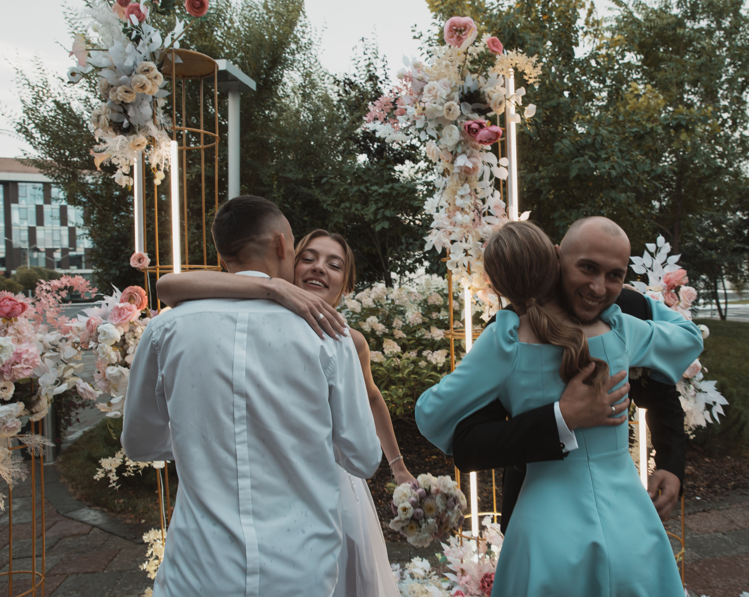 P&V. Фотограф Екатеринбург