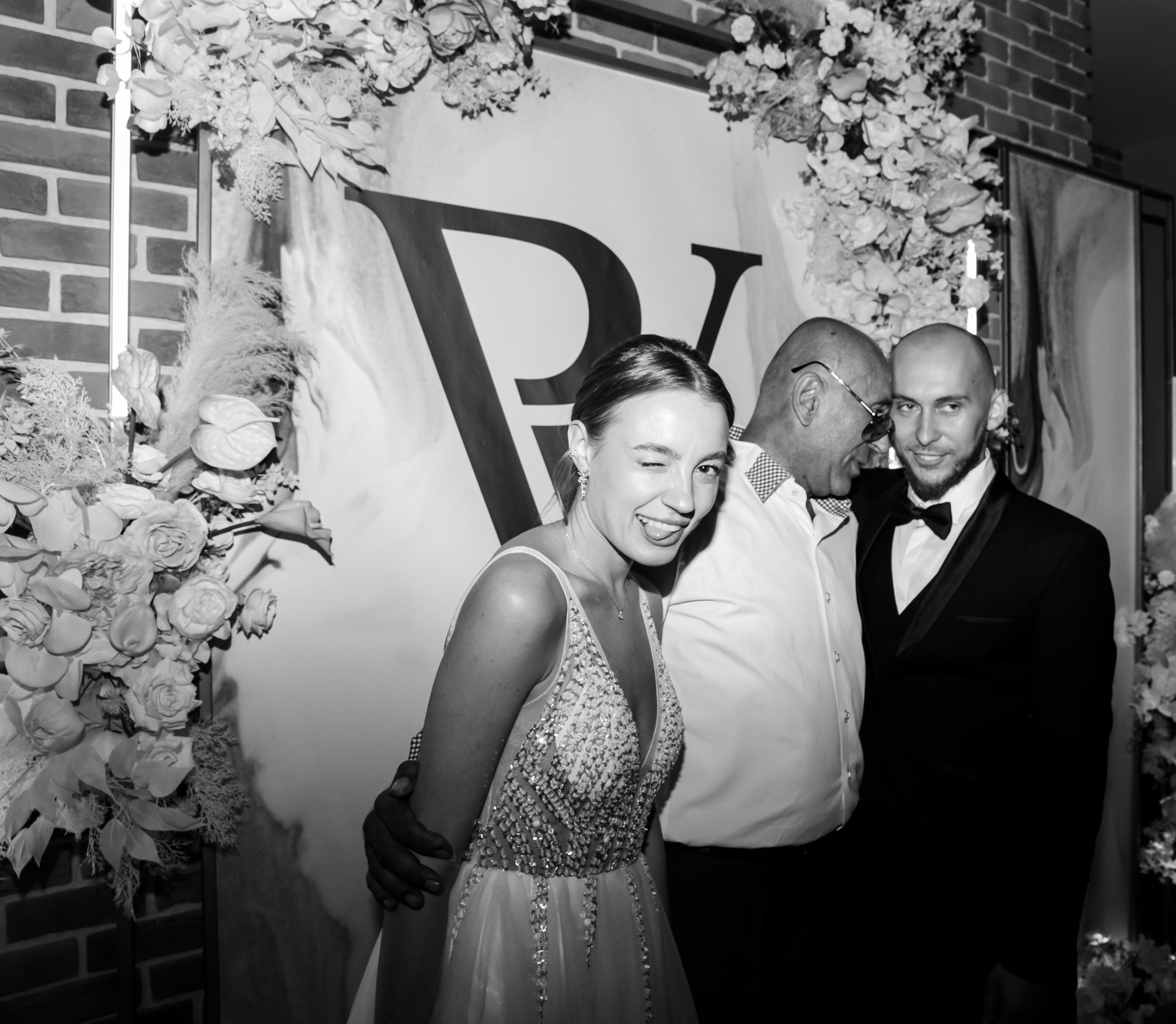 P&V. Фотограф Екатеринбург