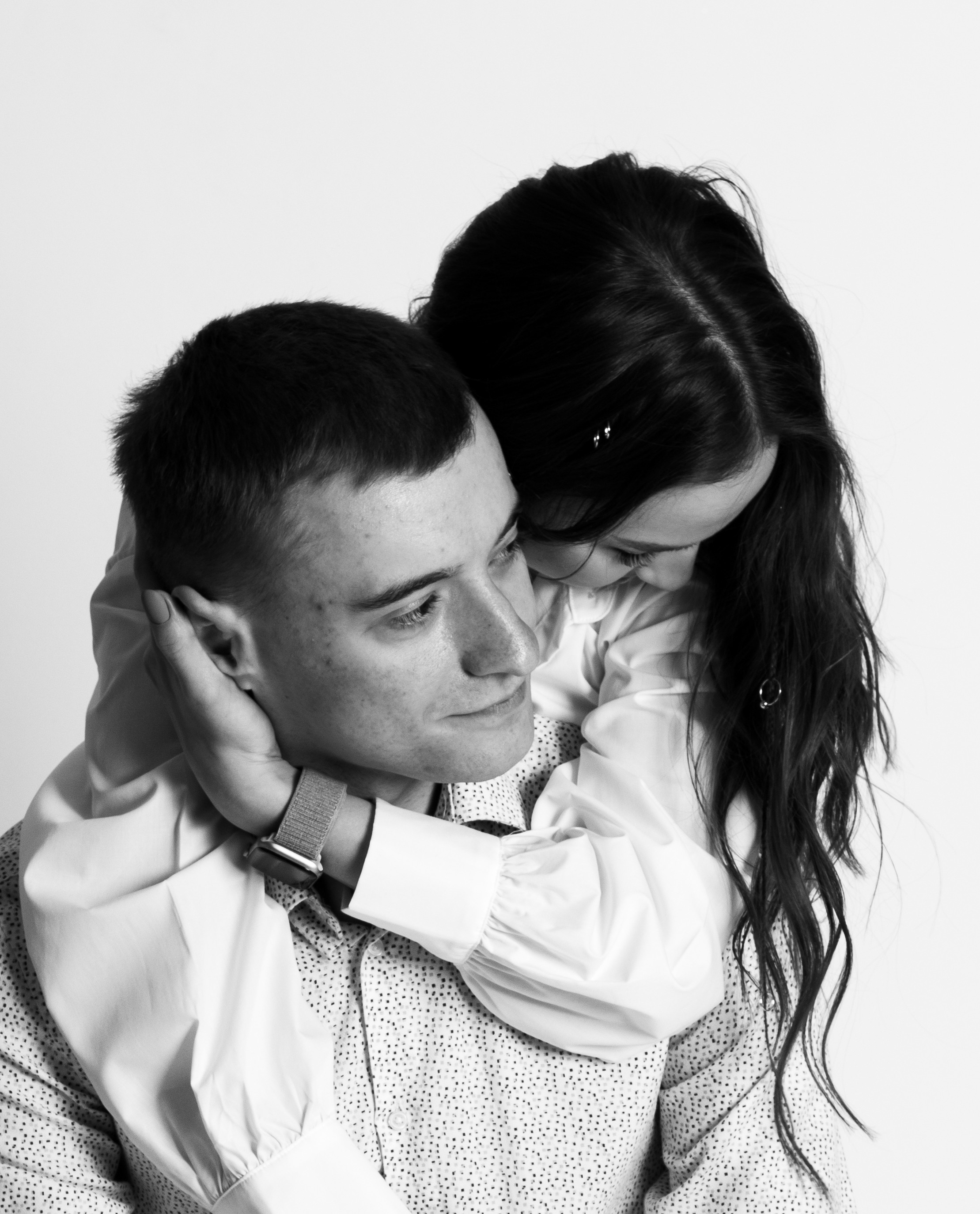 Яна и Вячеслав. Фотограф Екатеринбург