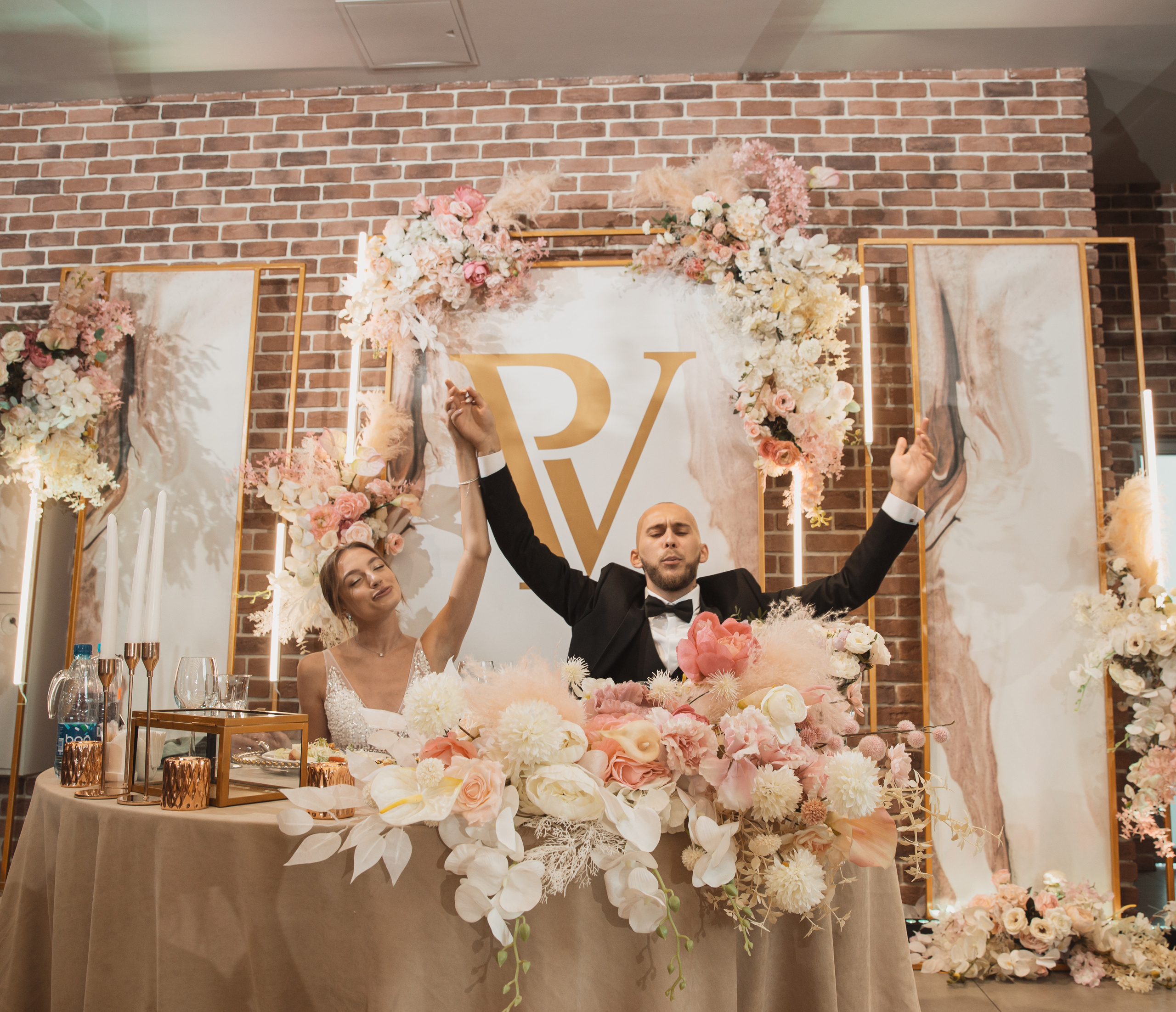 P&V. Фотограф Екатеринбург