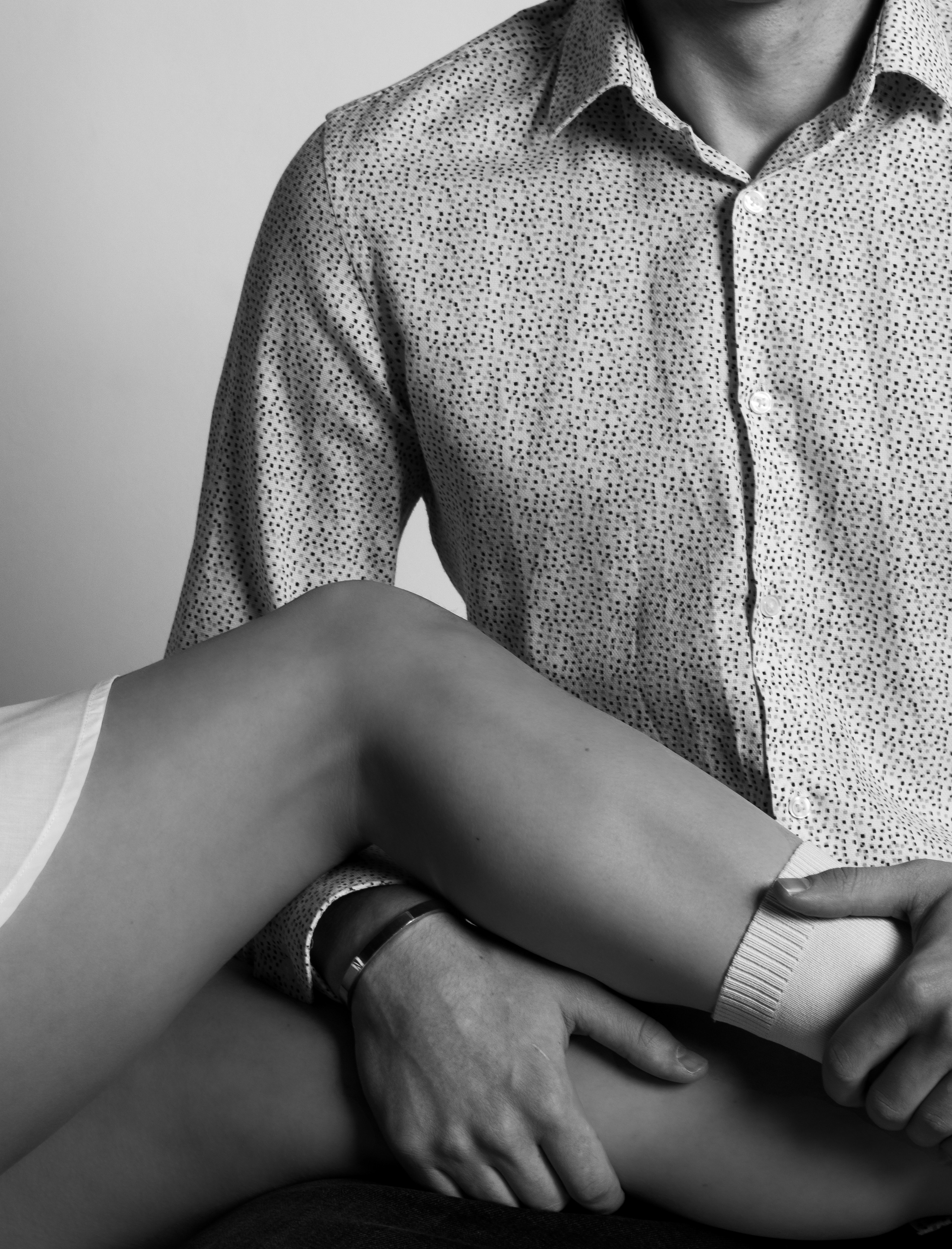 Яна и Вячеслав. Фотограф Екатеринбург