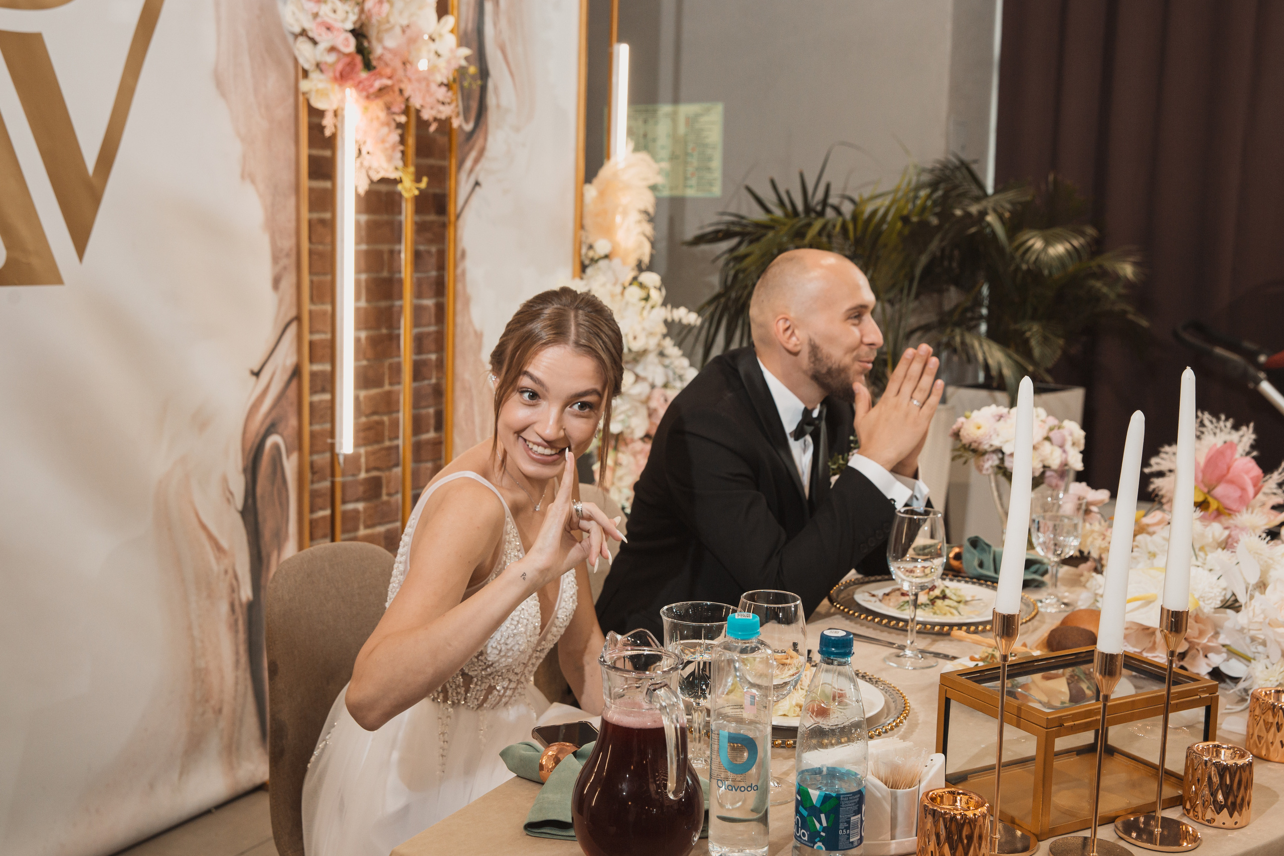 P&V. Фотограф Екатеринбург