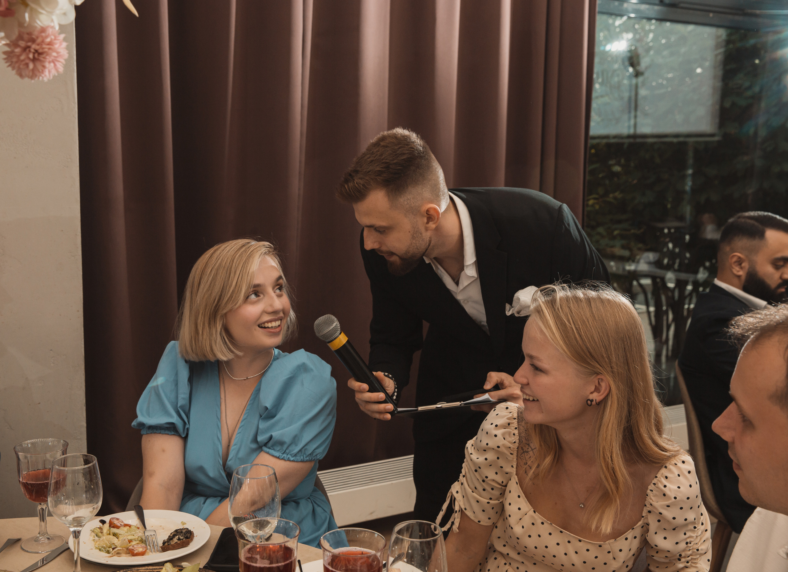 P&V. Фотограф Екатеринбург