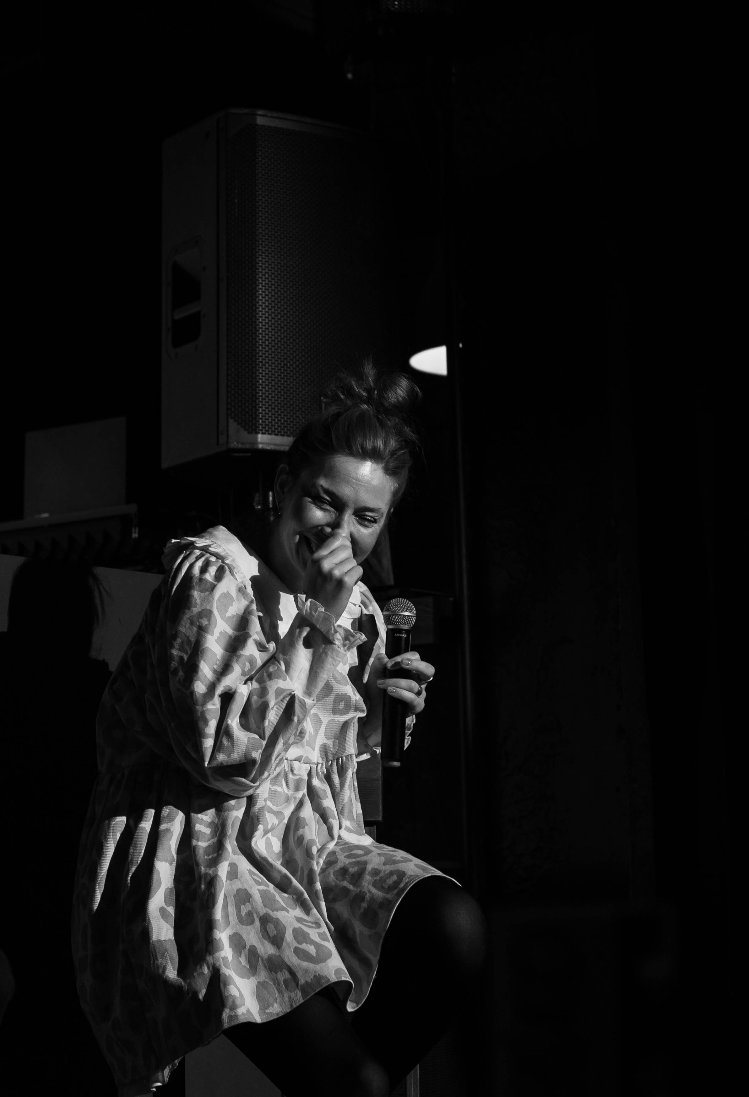 Шоу правда по одной. Фотограф Екатеринбург