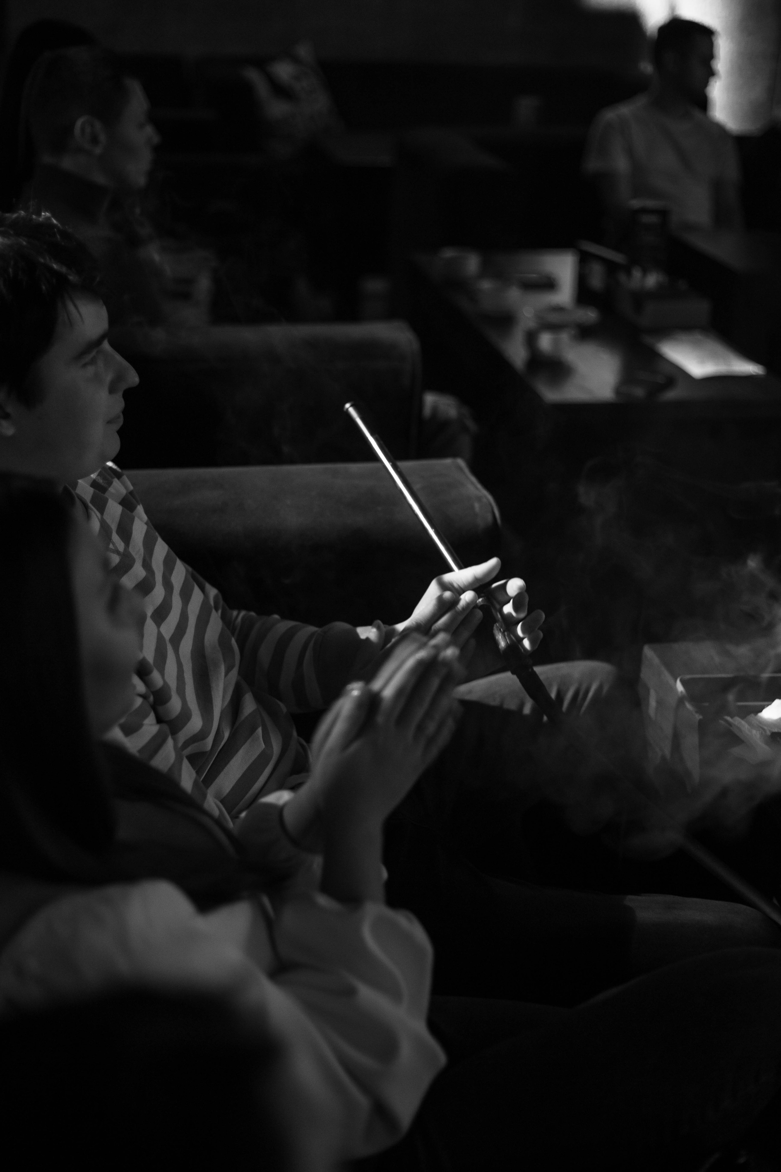 Шоу правда по одной. Фотограф Екатеринбург