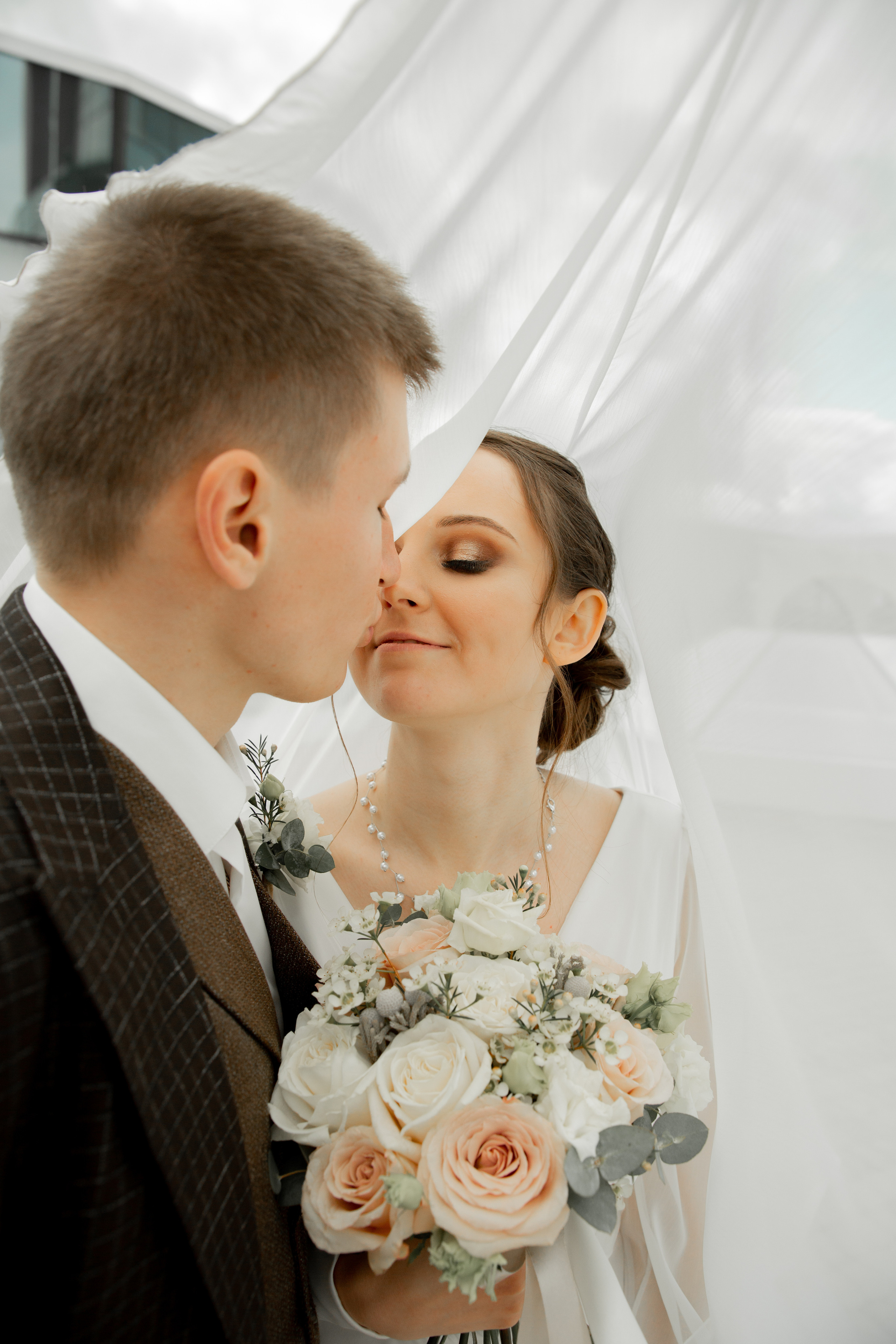 P&E. Фотограф Екатеринбург