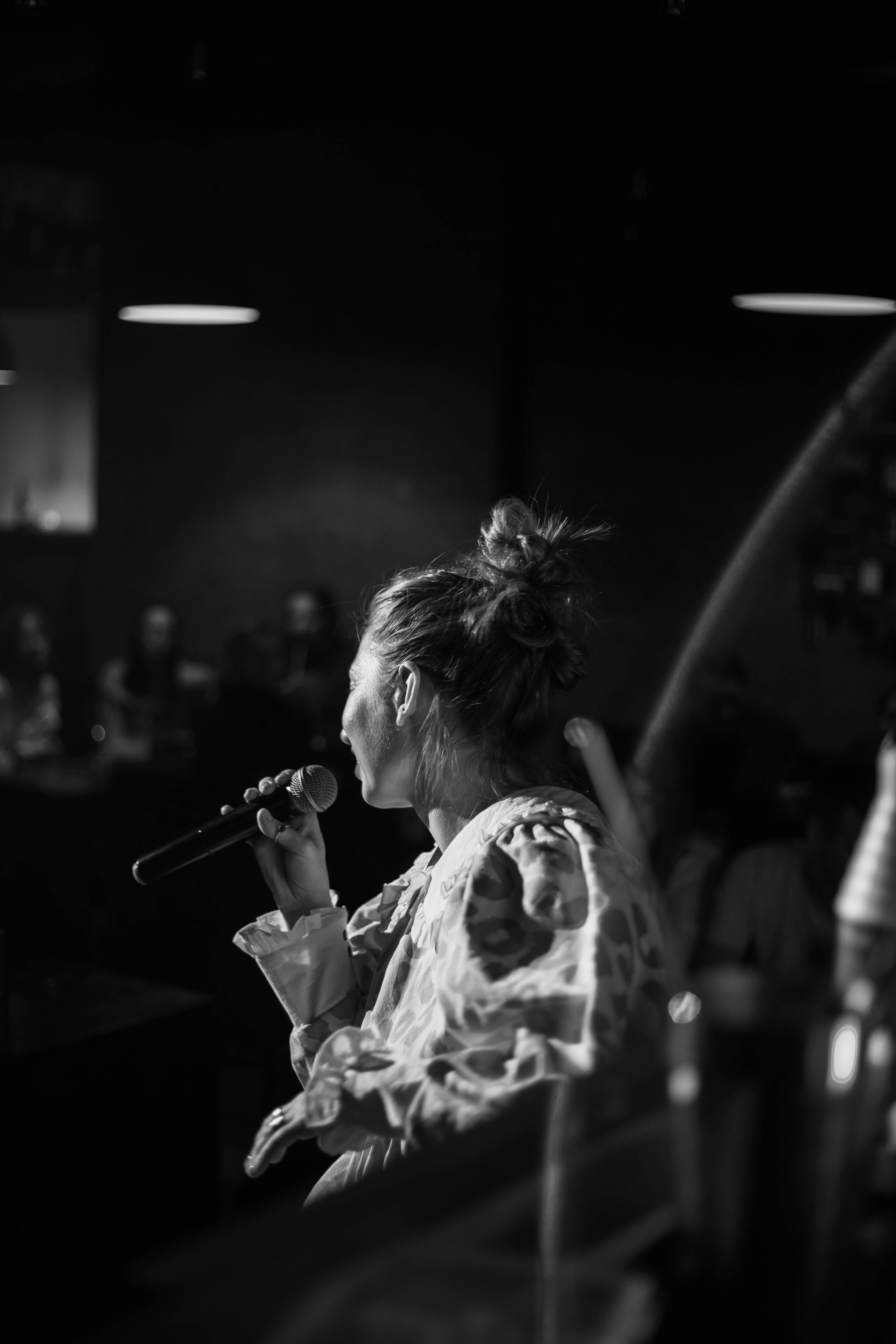 Шоу правда по одной. Фотограф Екатеринбург