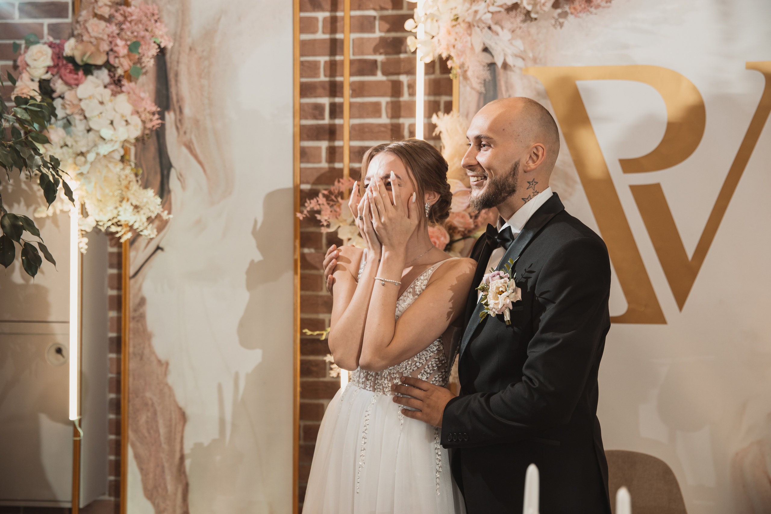 P&V. Фотограф Екатеринбург