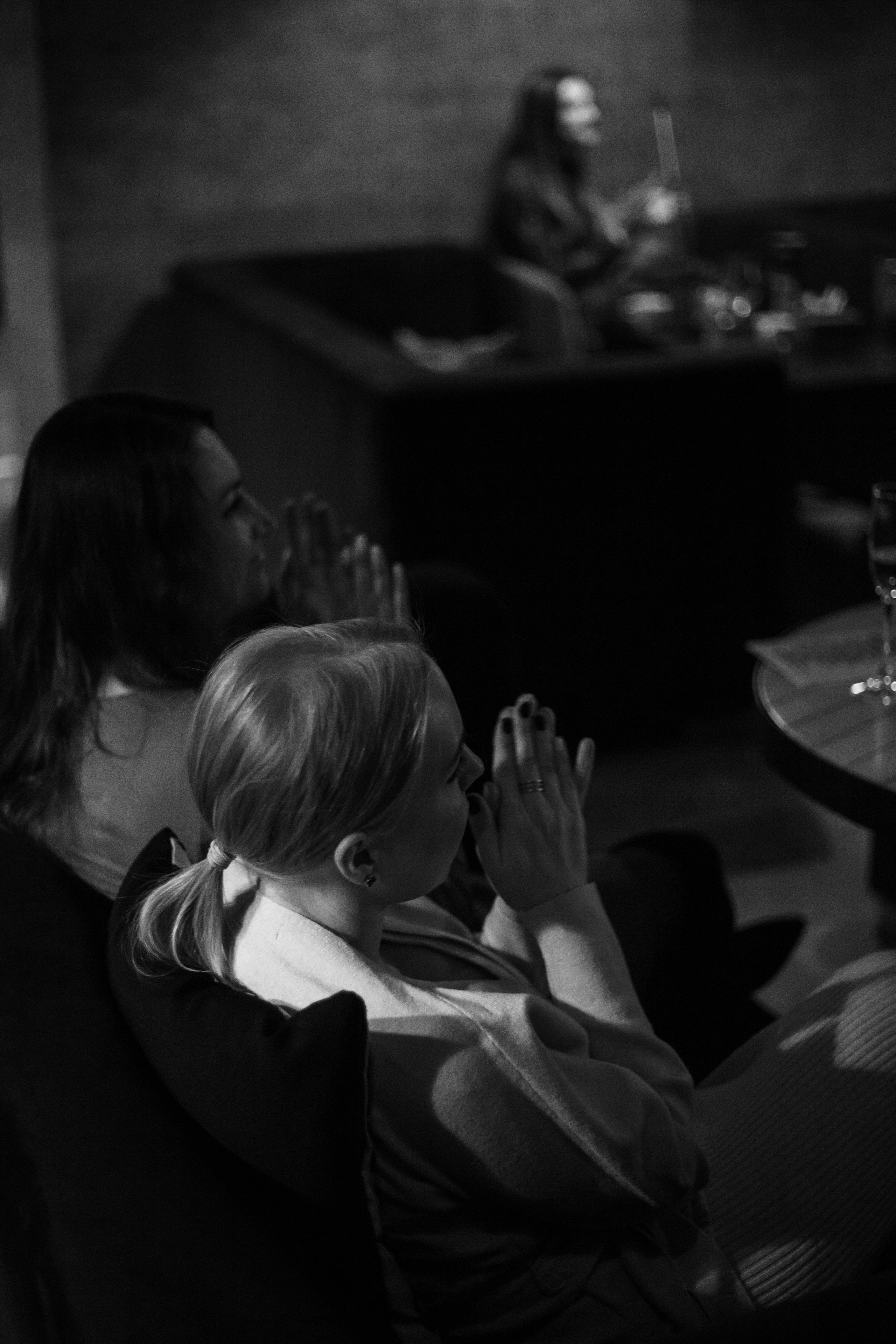 Шоу правда по одной. Фотограф Екатеринбург