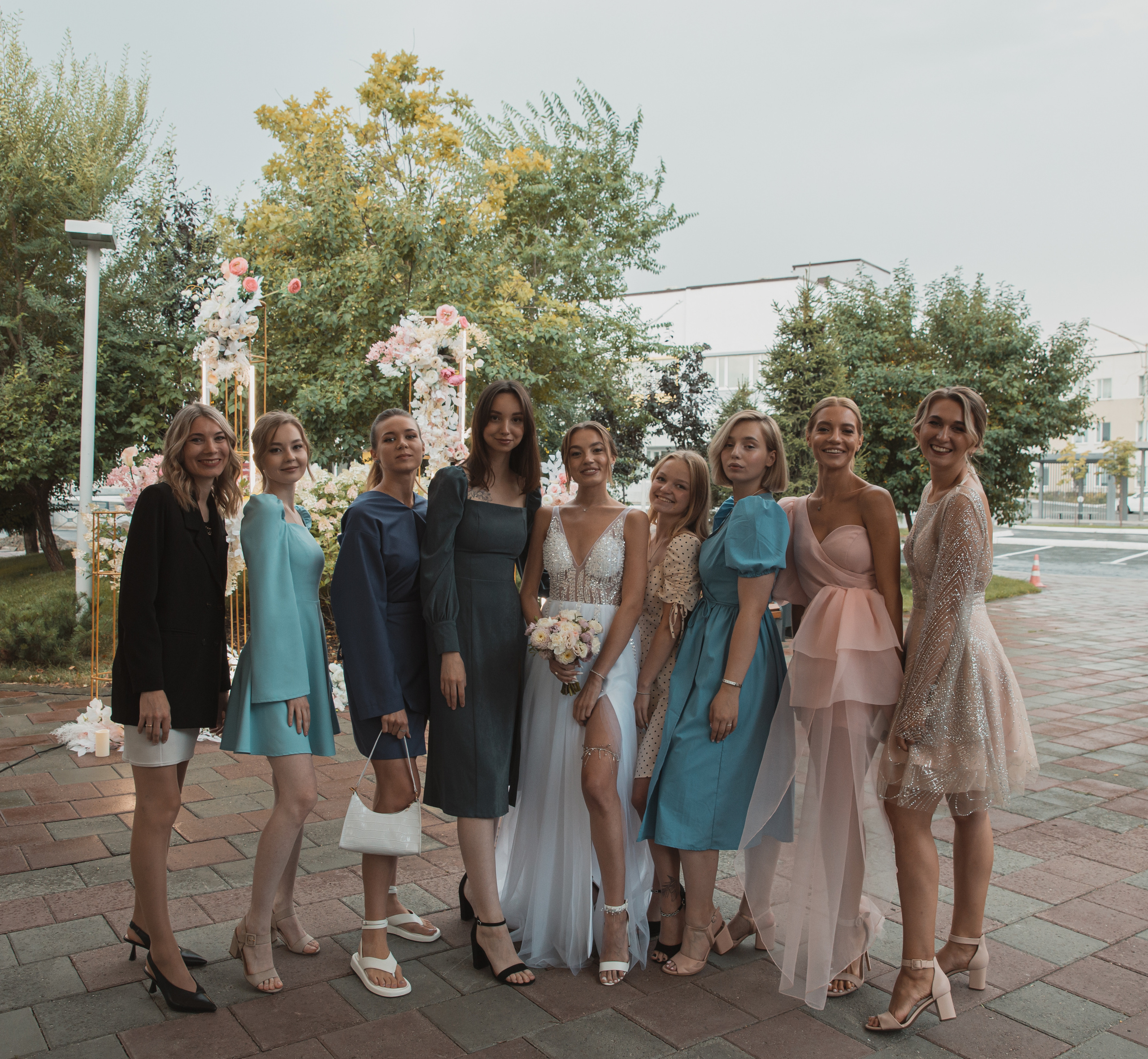 P&V. Фотограф Екатеринбург