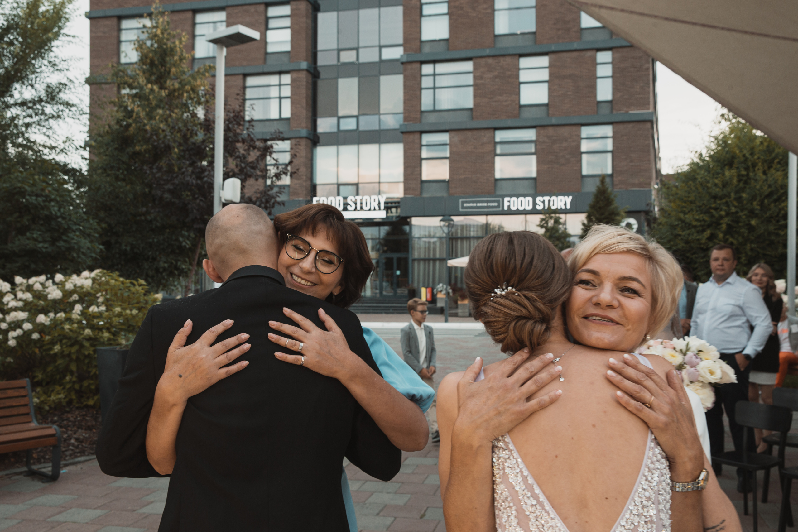 P&V. Фотограф Екатеринбург