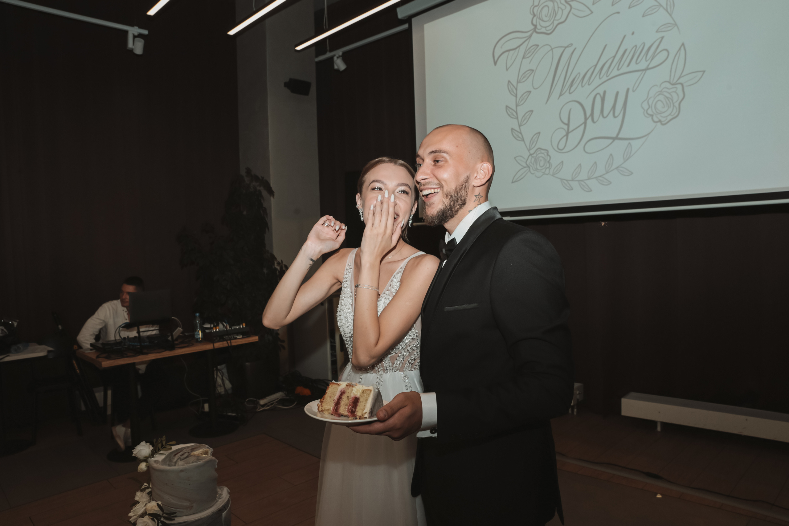 P&V. Фотограф Екатеринбург