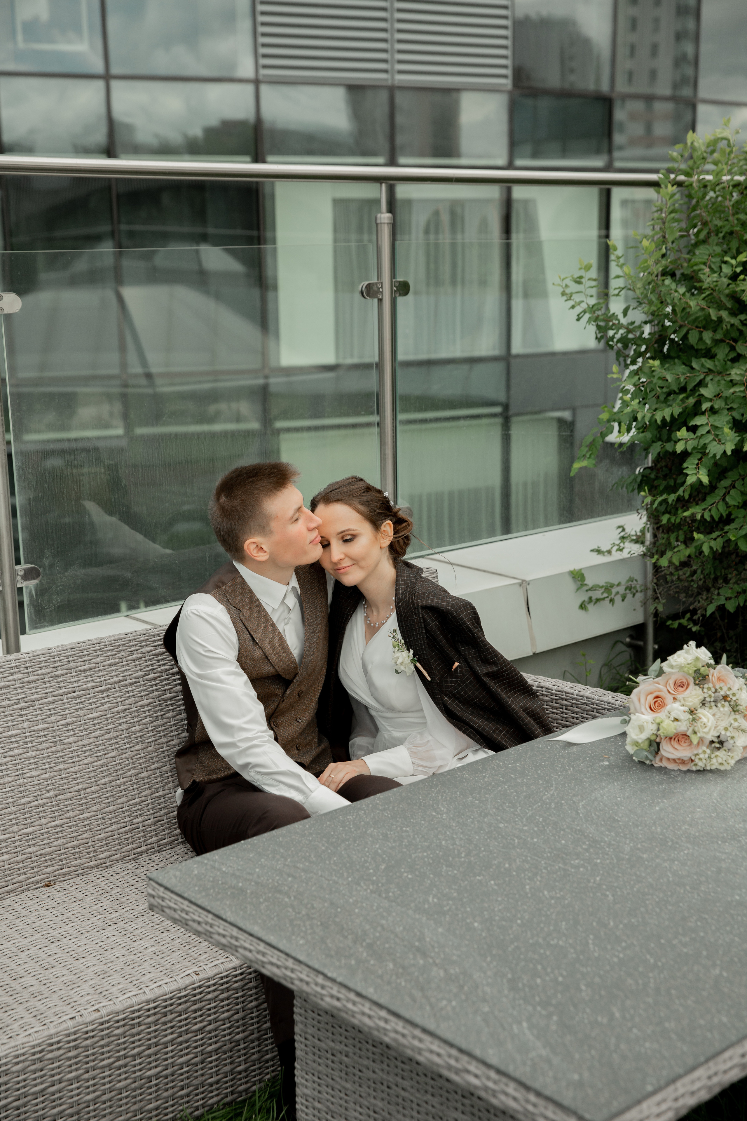 P&E. Фотограф Екатеринбург