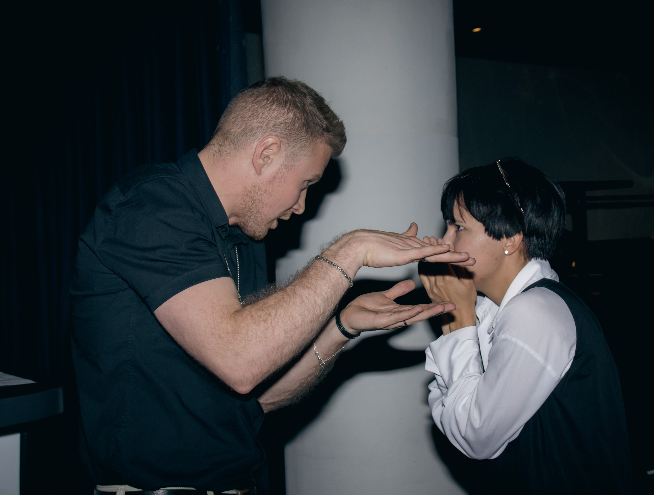 FourForum. Фотограф Екатеринбург