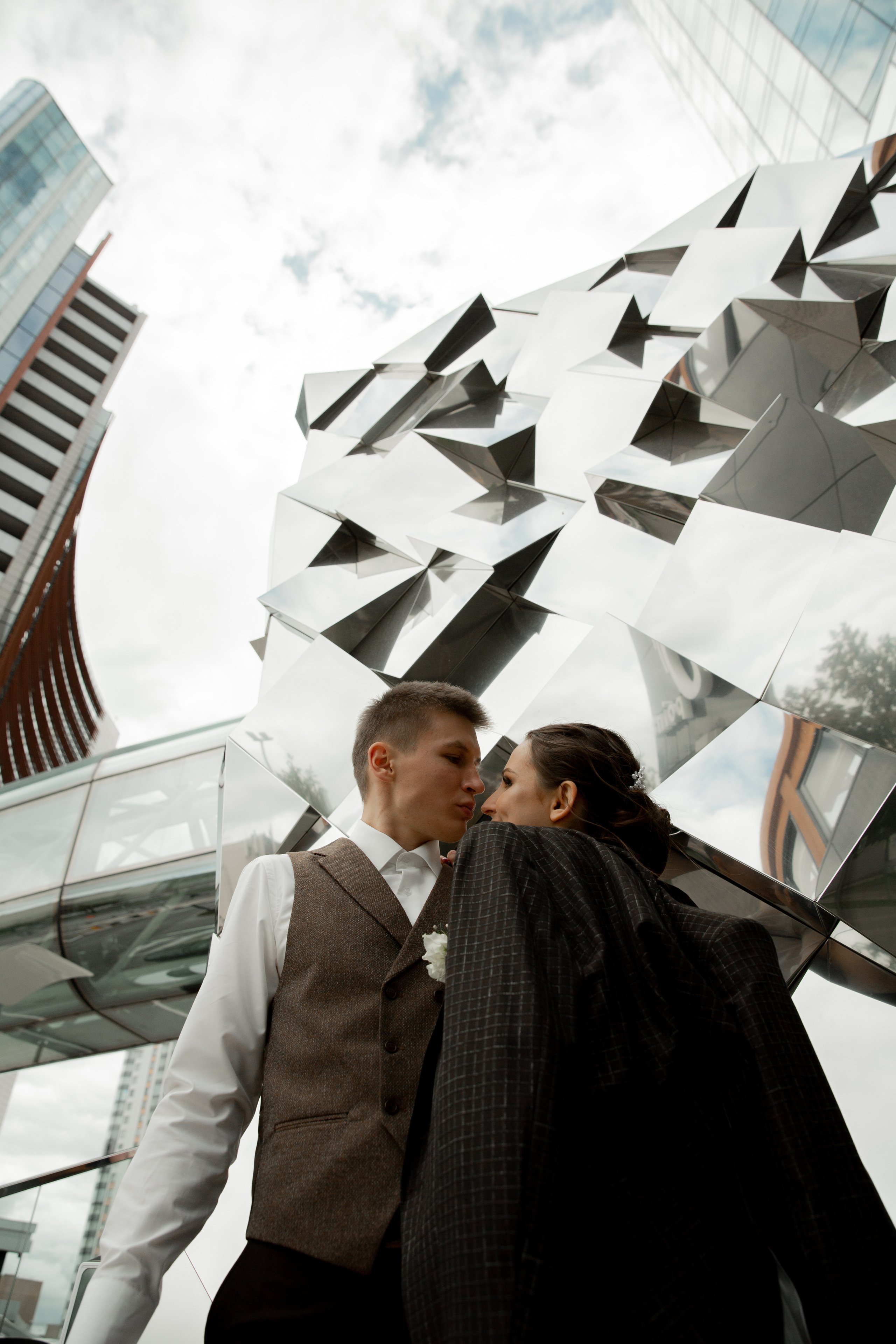 P&E. Фотограф Екатеринбург