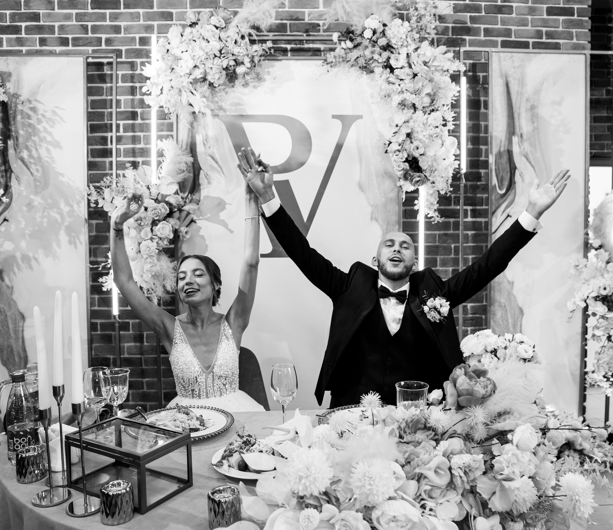 P&V. Фотограф Екатеринбург