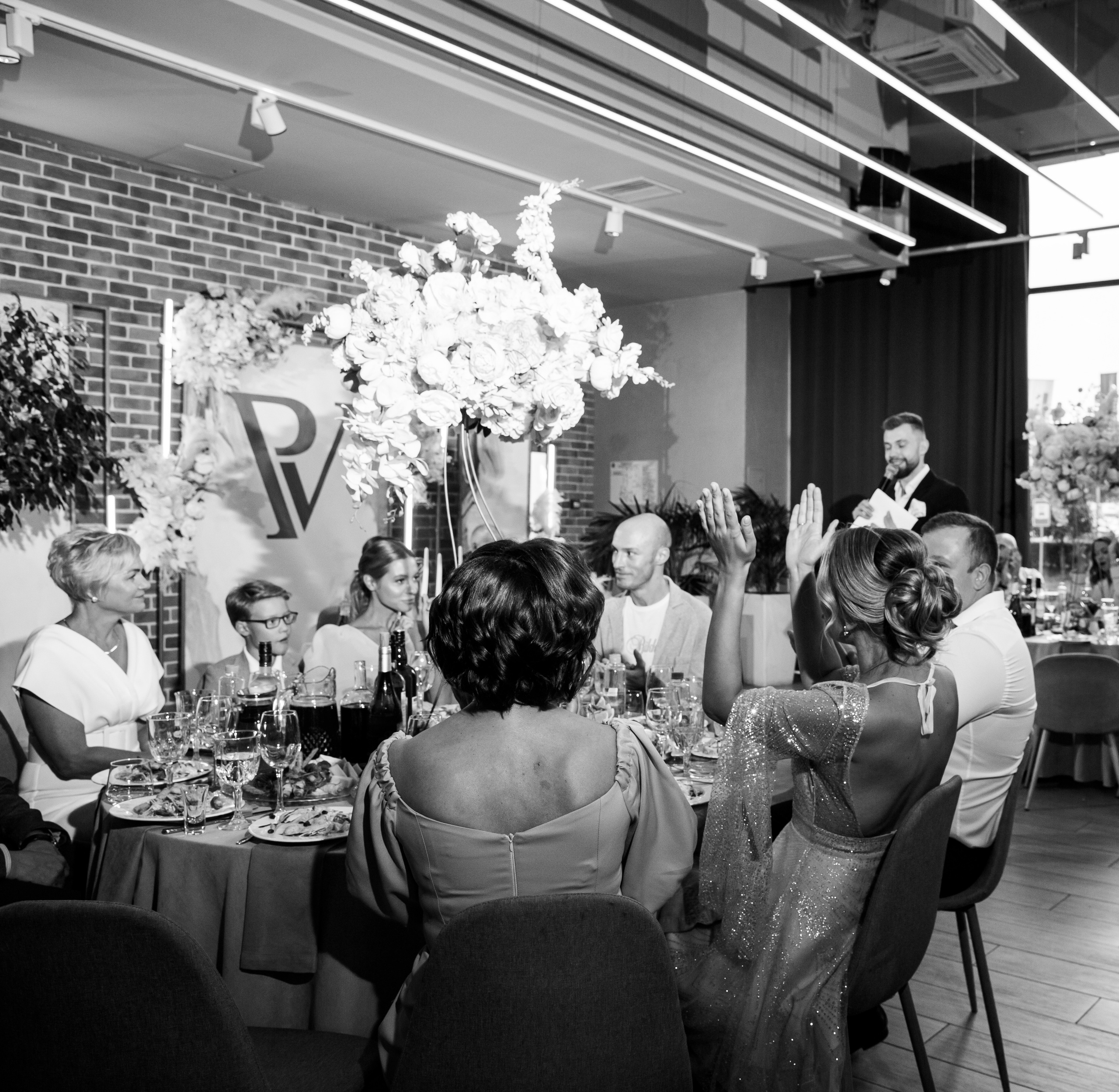 P&V. Фотограф Екатеринбург