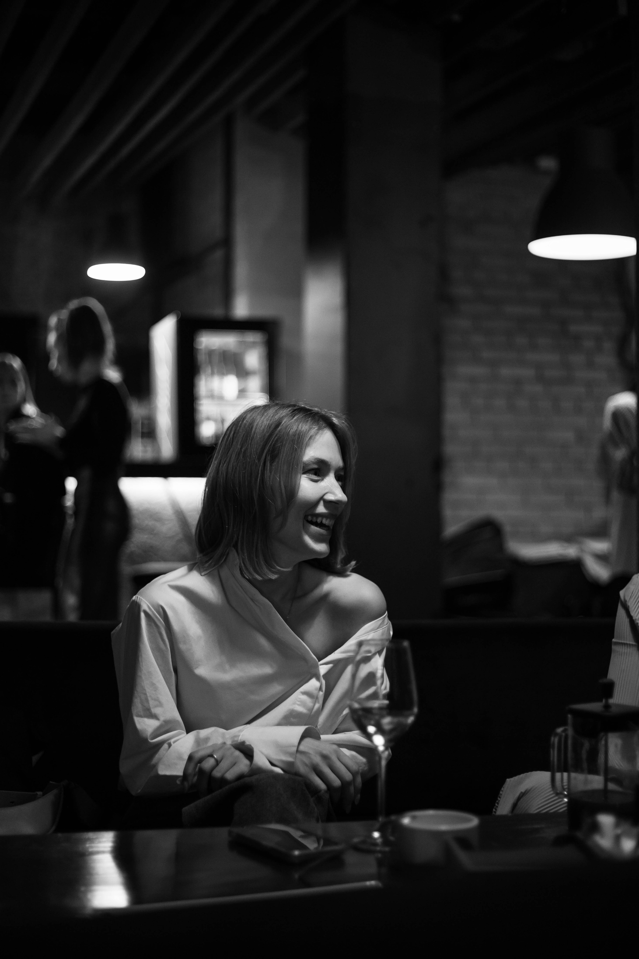 Шоу правда по одной. Фотограф Екатеринбург