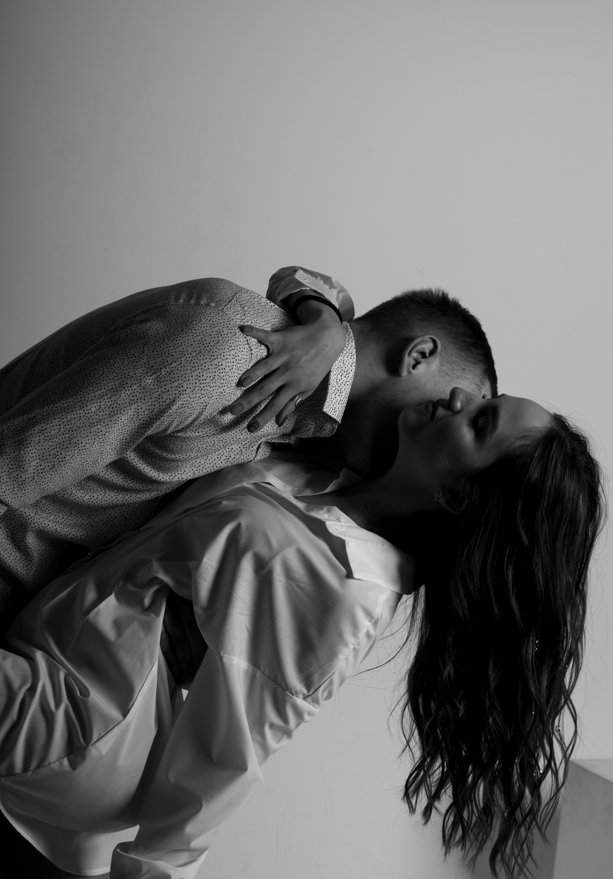 Яна и Вячеслав. Фотограф Екатеринбург