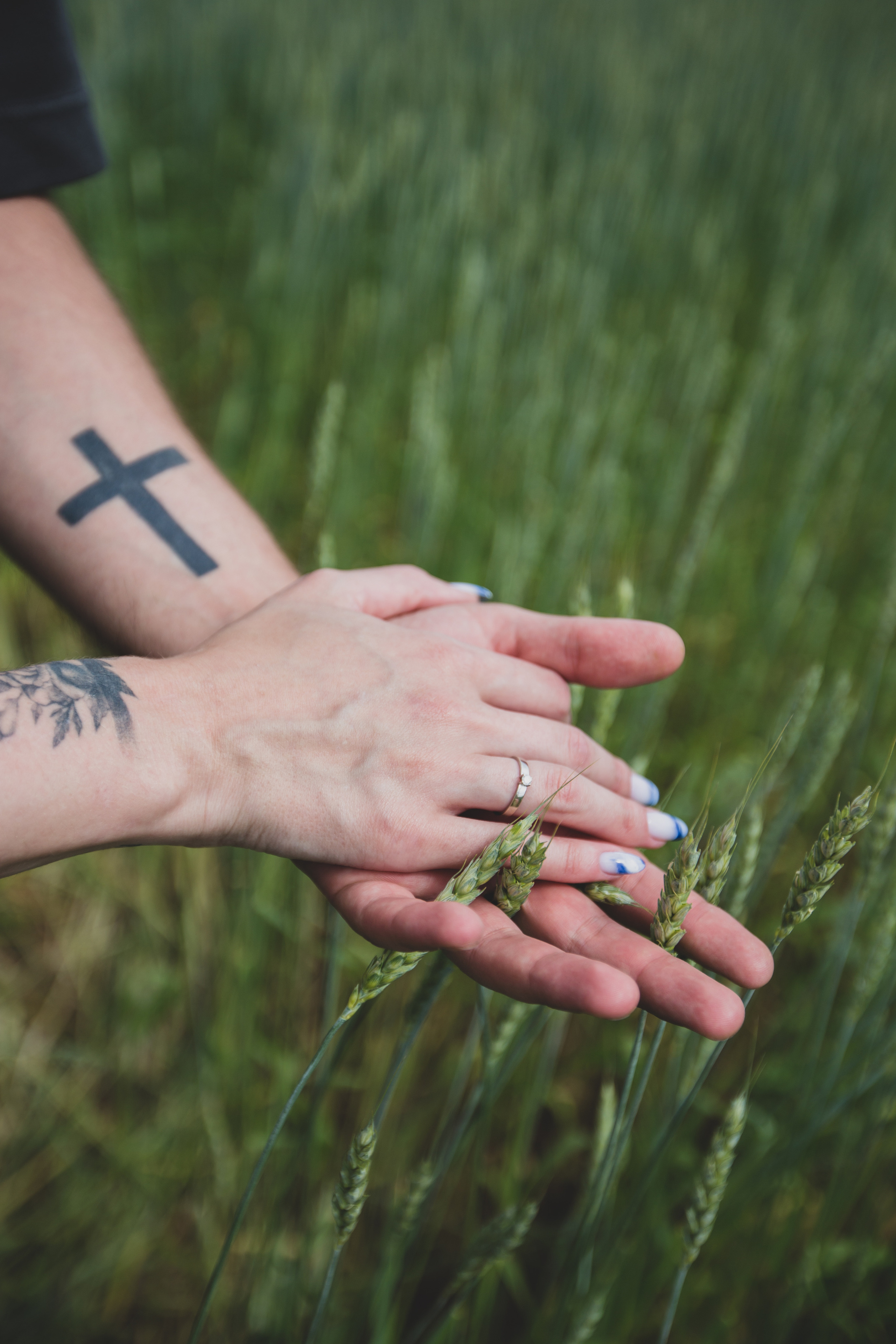 Полина и Влад. Фотограф Екатеринбург