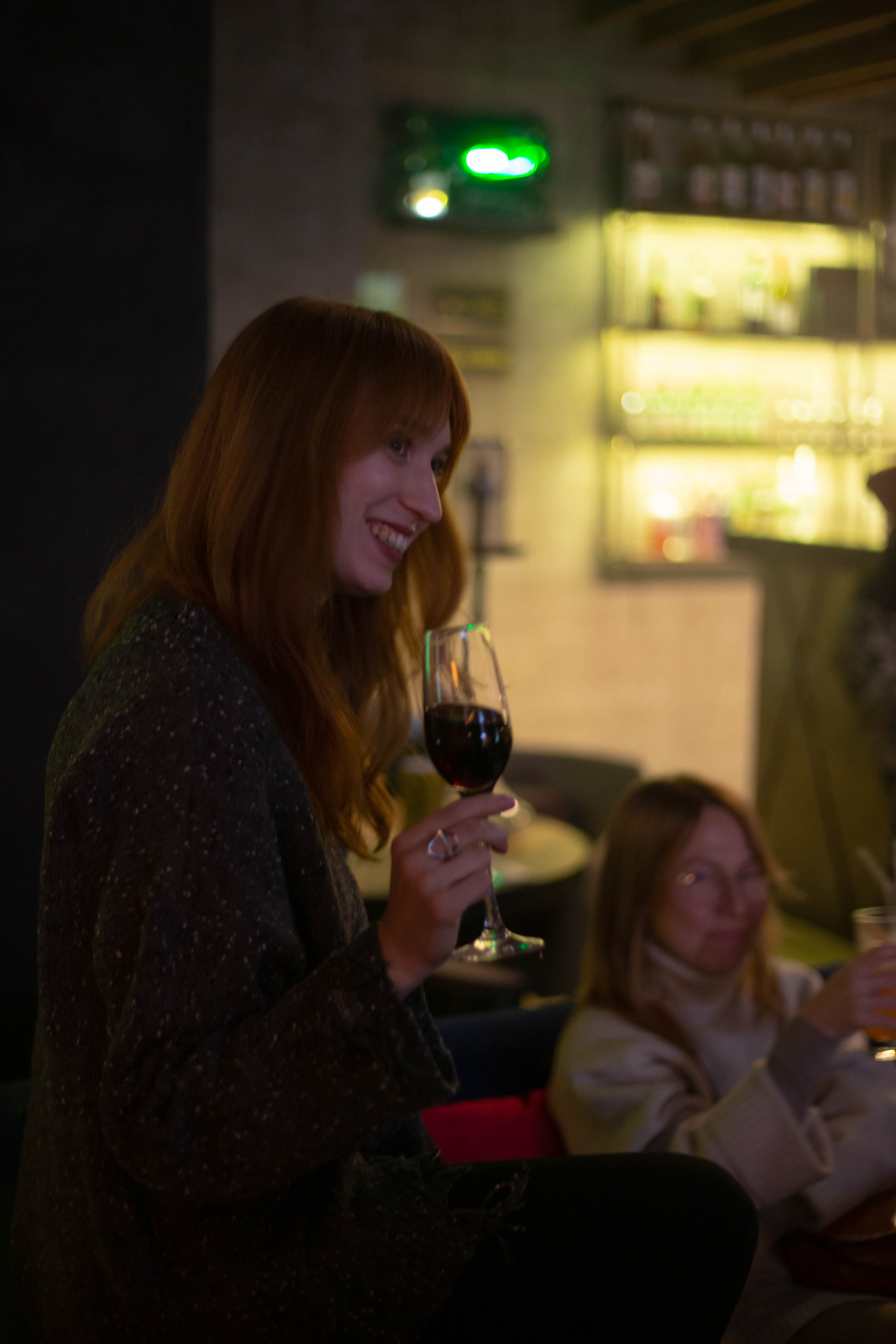 Шоу правда по одной. Фотограф Екатеринбург