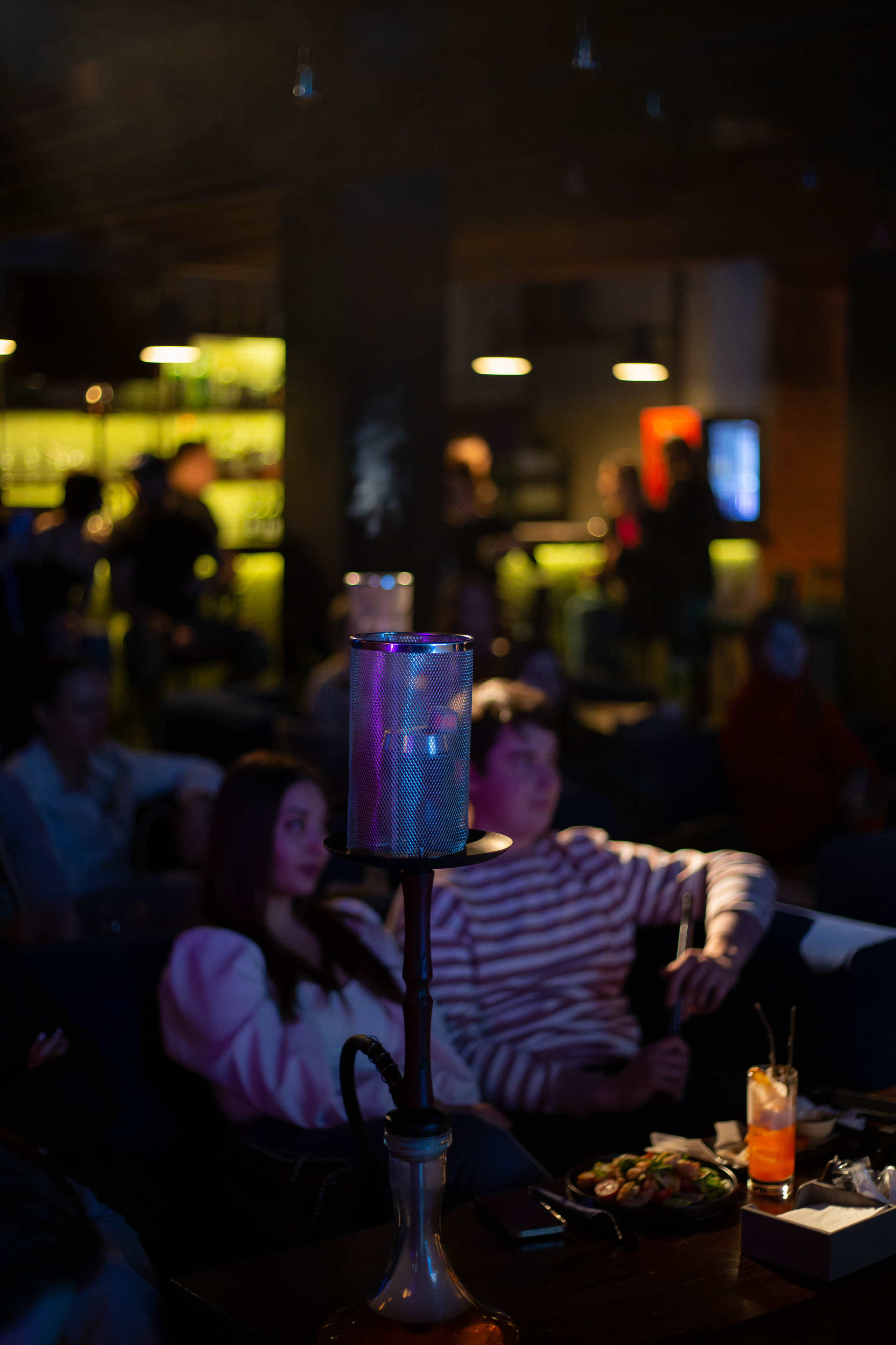 Шоу правда по одной. Фотограф Екатеринбург