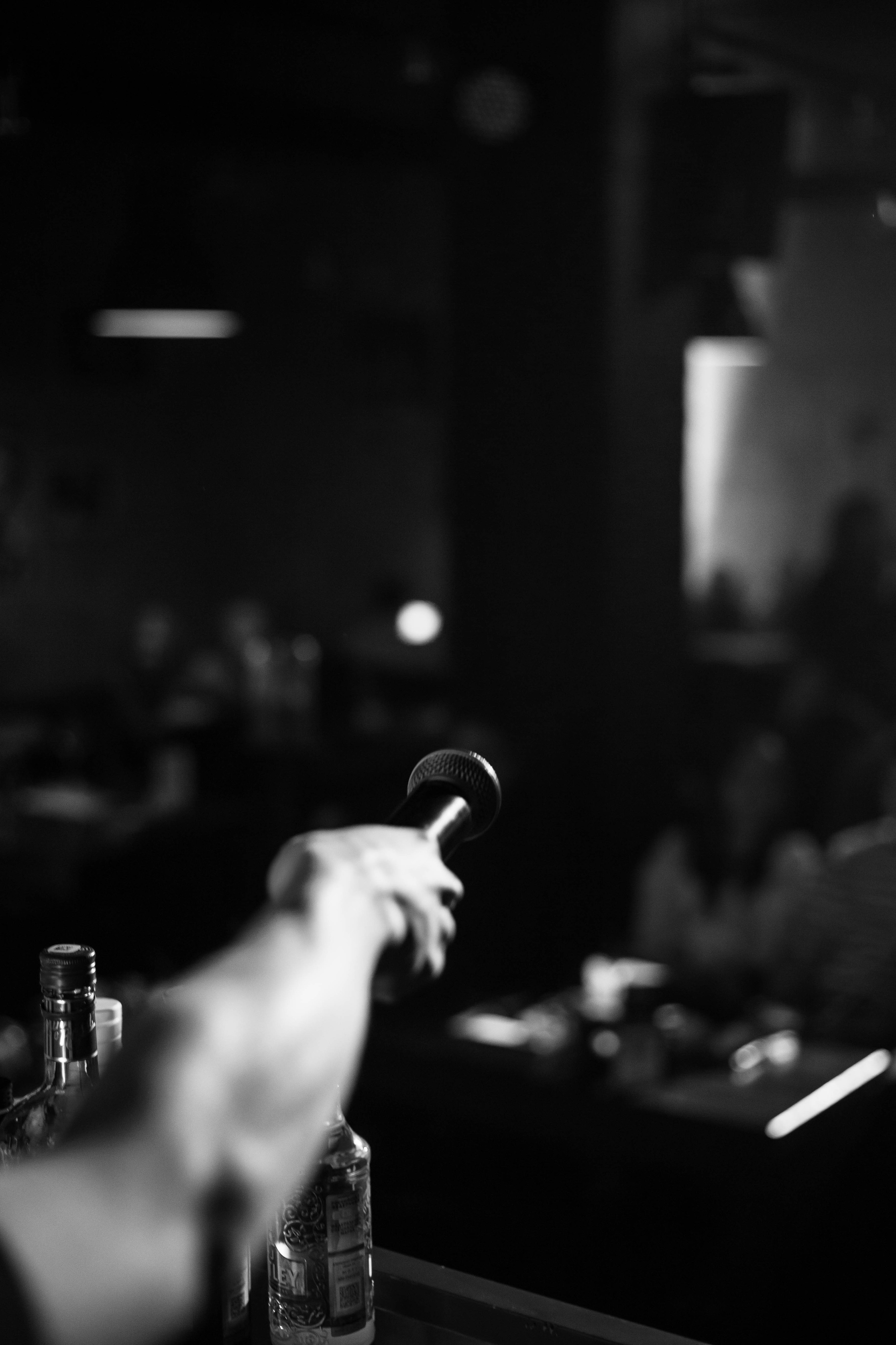 Шоу правда по одной. Фотограф Екатеринбург