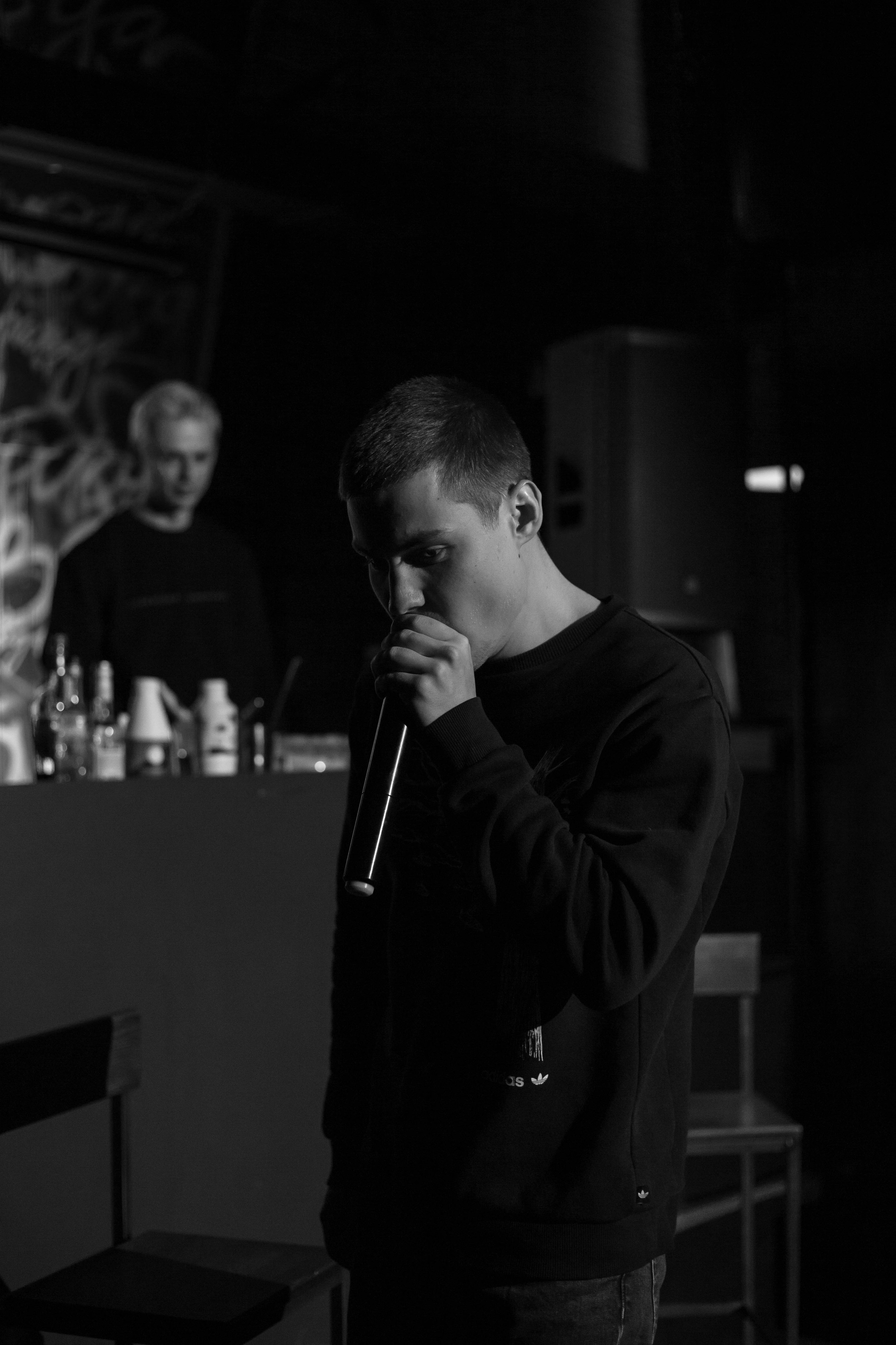 Шоу правда по одной. Фотограф Екатеринбург